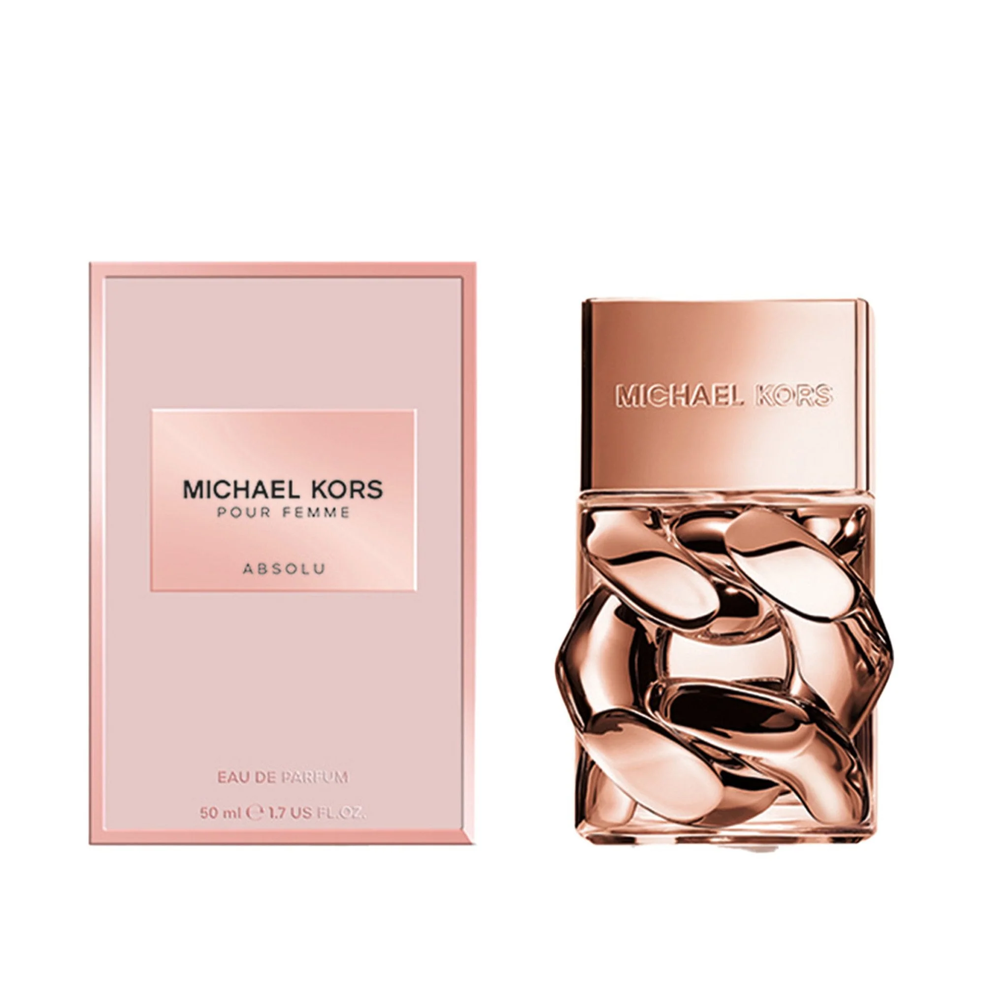 Michael Kors Pour Femme Absolu Eau De Parfum 50ml Spray - Image 2