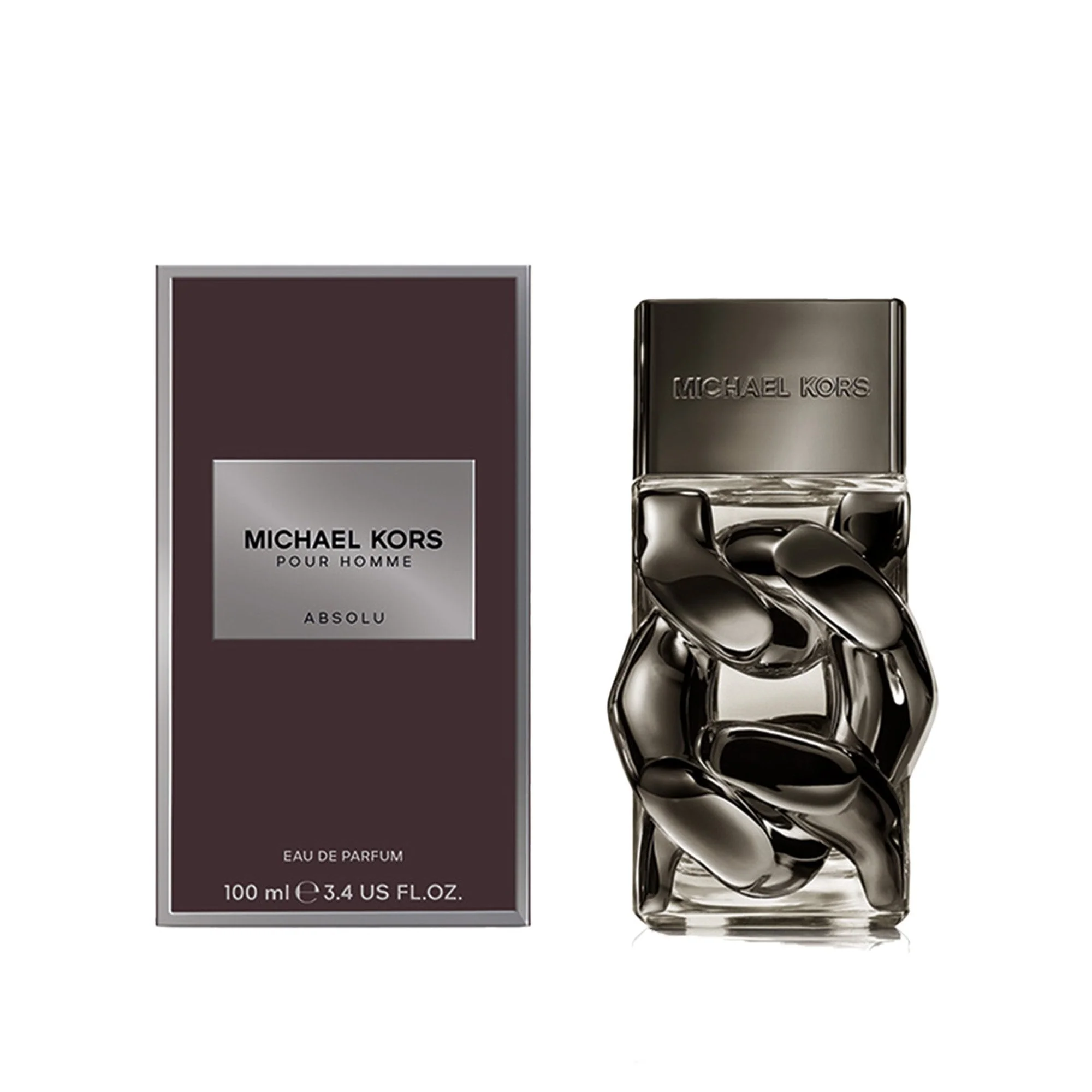 Michael Kors Pour Homme Absolu Eau De Parfum 100ml Spray - Image 2