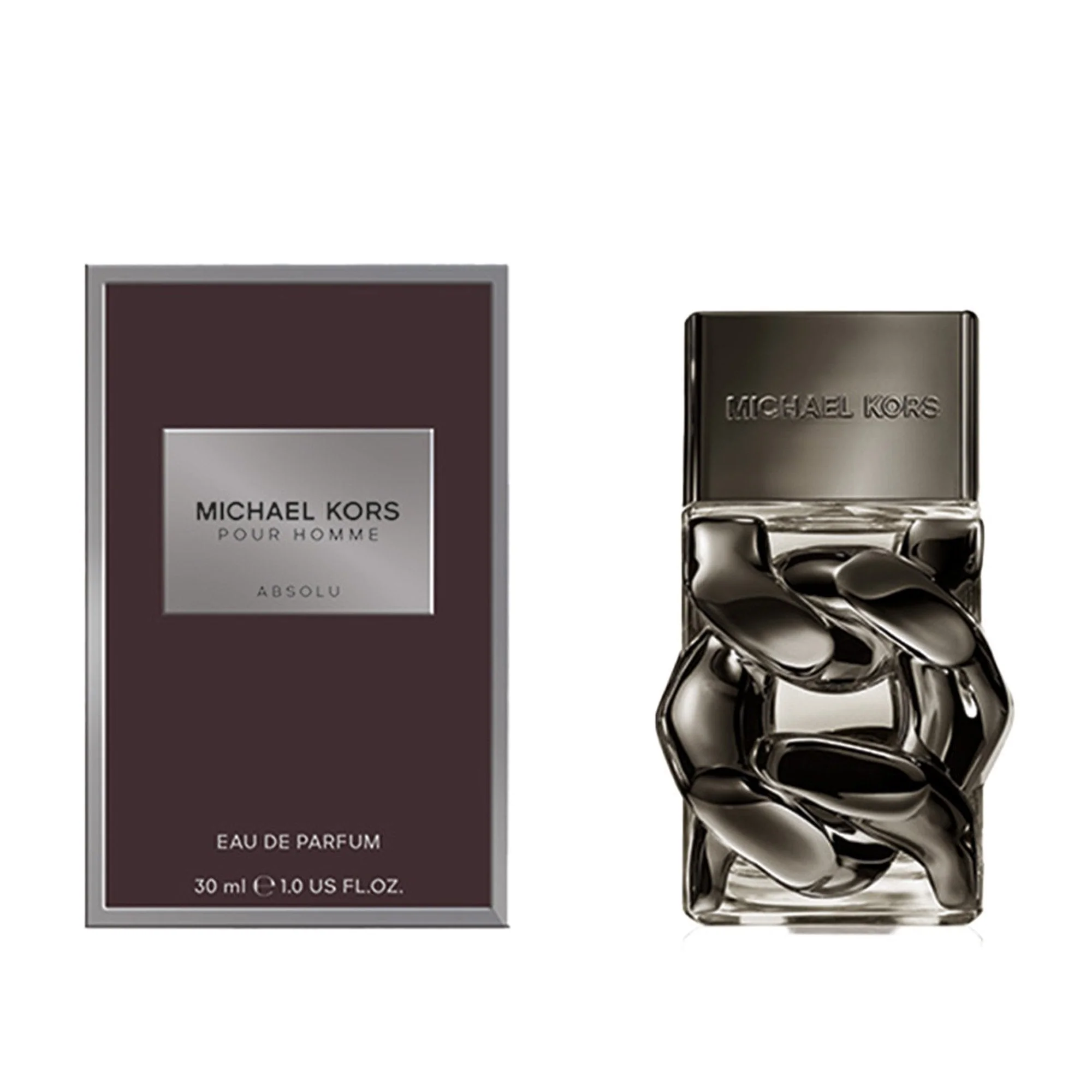 Michael Kors Pour Homme Absolu Eau De Parfum 30ml Spray - Image 2