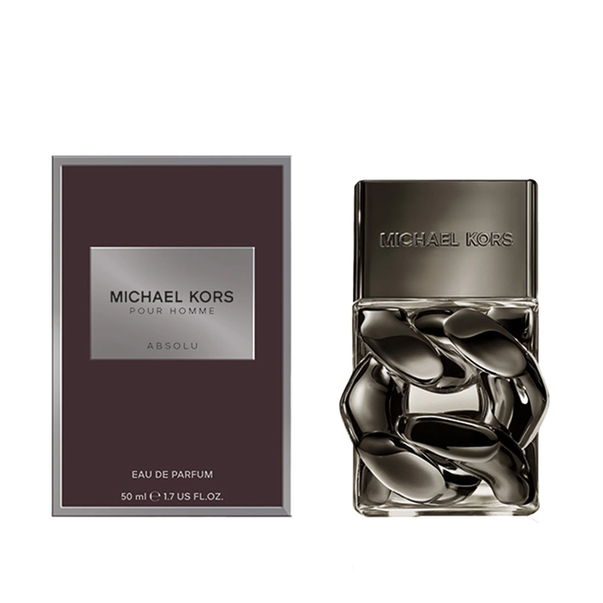 Michael Kors Pour Homme Absolu Eau De Parfum 50ml Spray - Image 2