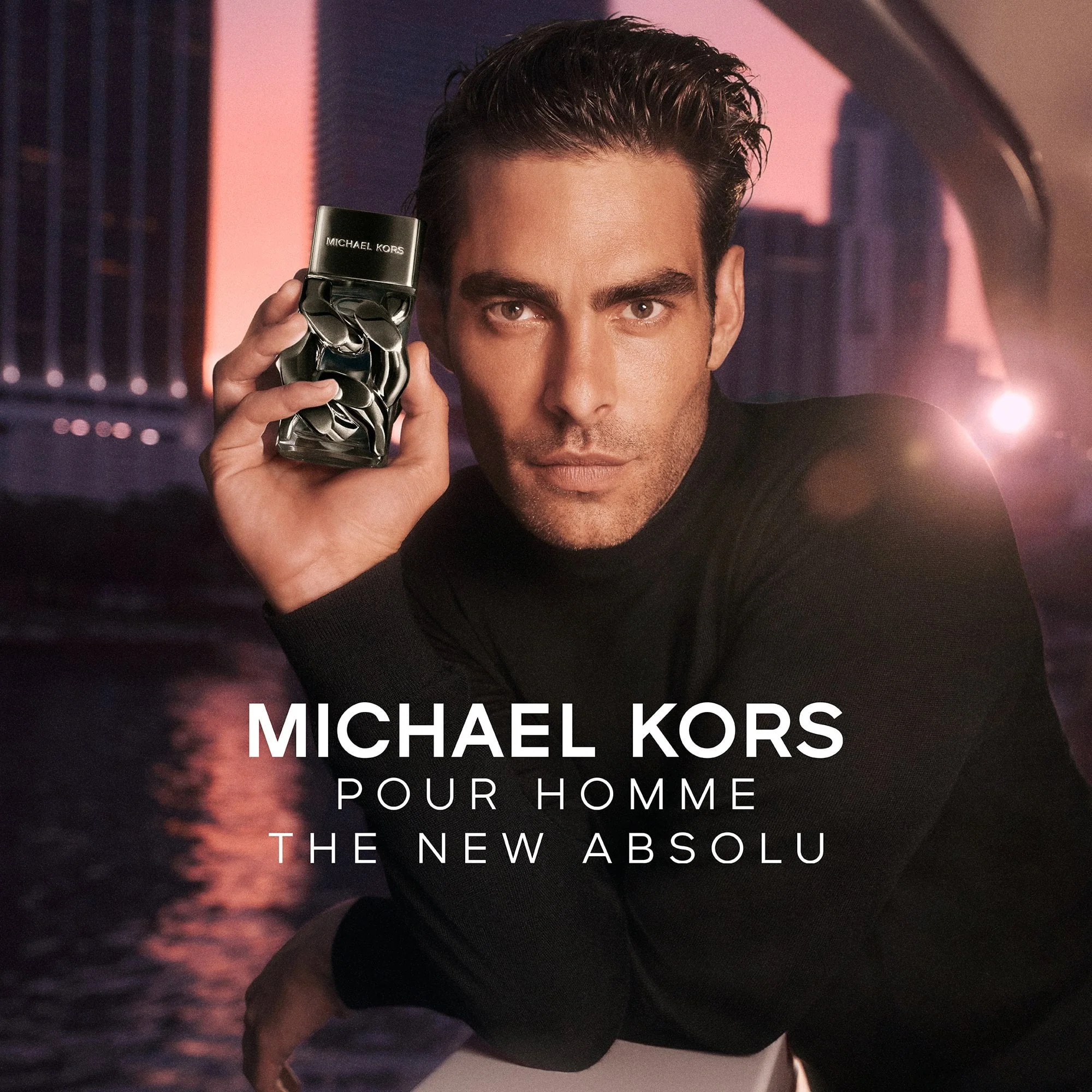 Michael Kors Pour Homme Absolu Eau De Parfum 50ml Spray - Image 5
