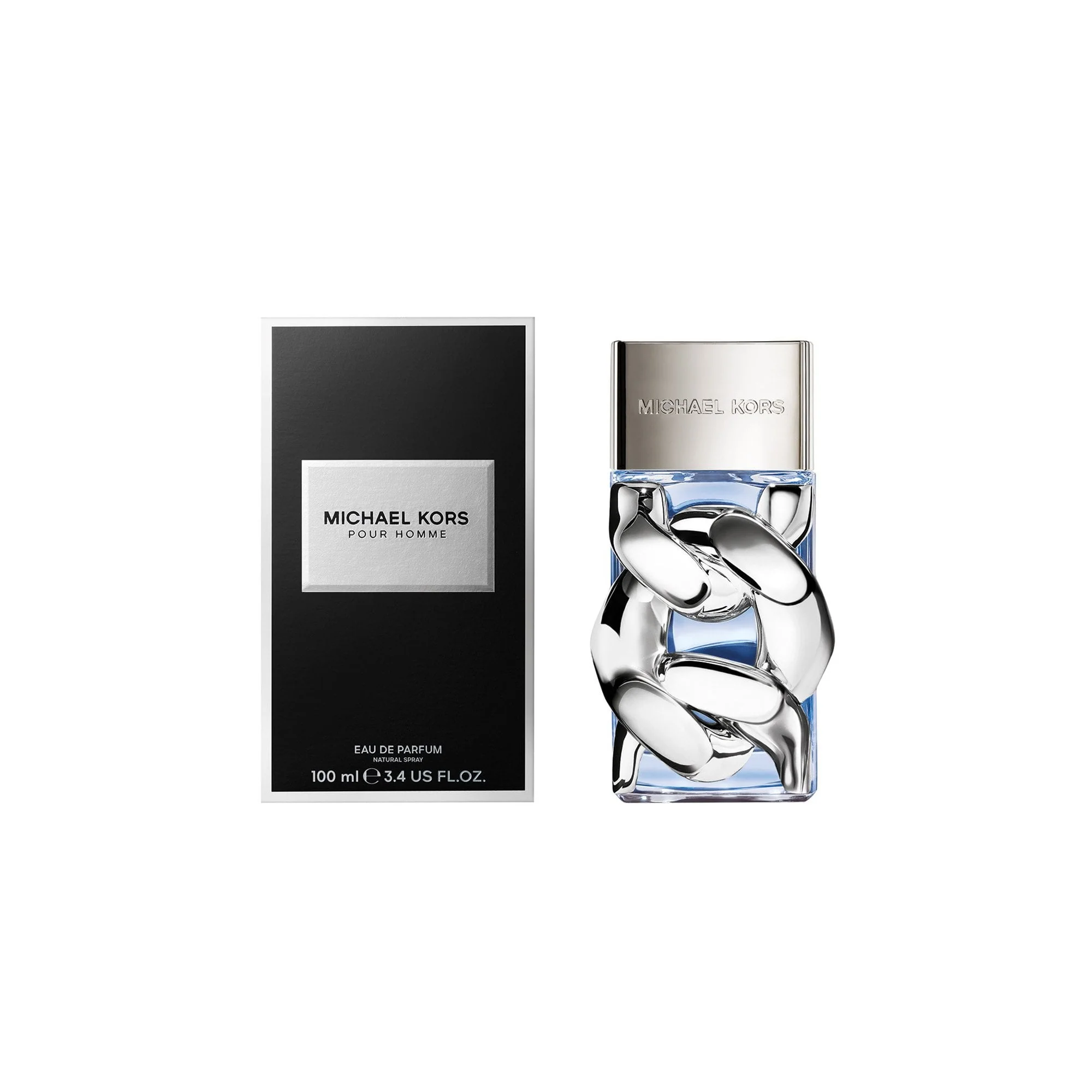Michael Kors Pour Homme Eau De Parfum 100ml Spray - Image 2