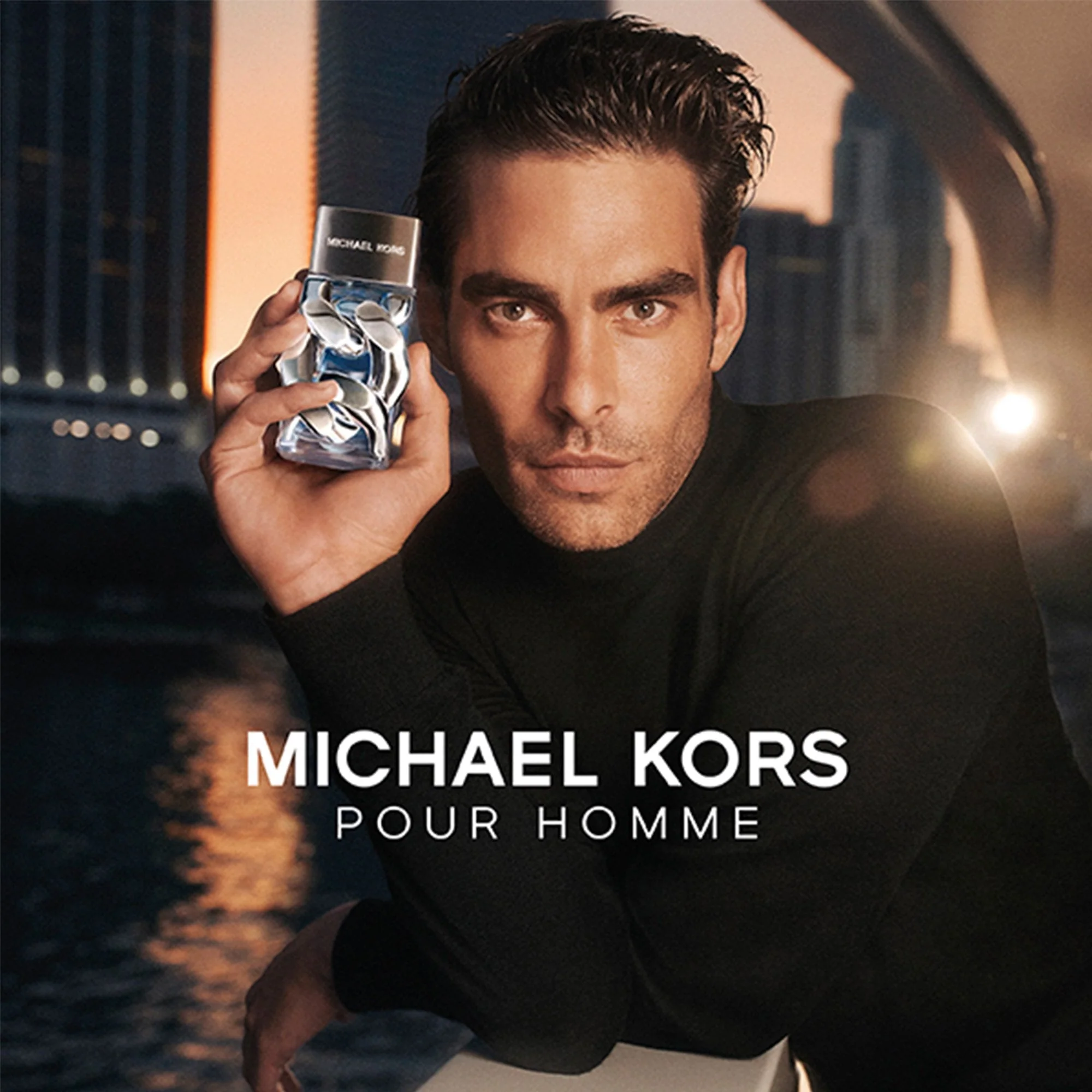 Michael Kors Pour Homme Eau De Parfum 100ml Spray - Image 5