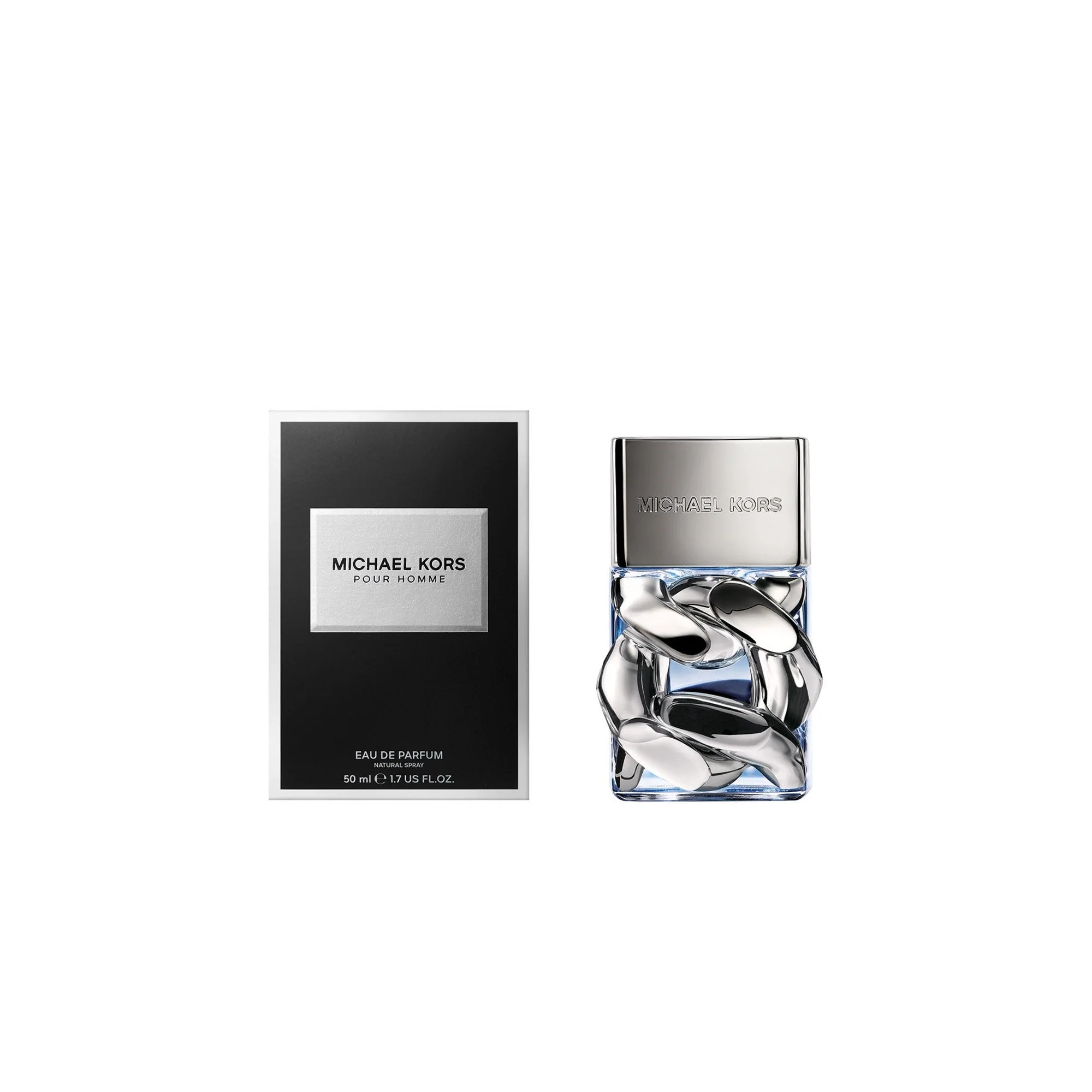 Michael Kors Pour Homme Eau De Parfum 50ml Spray - Image 2