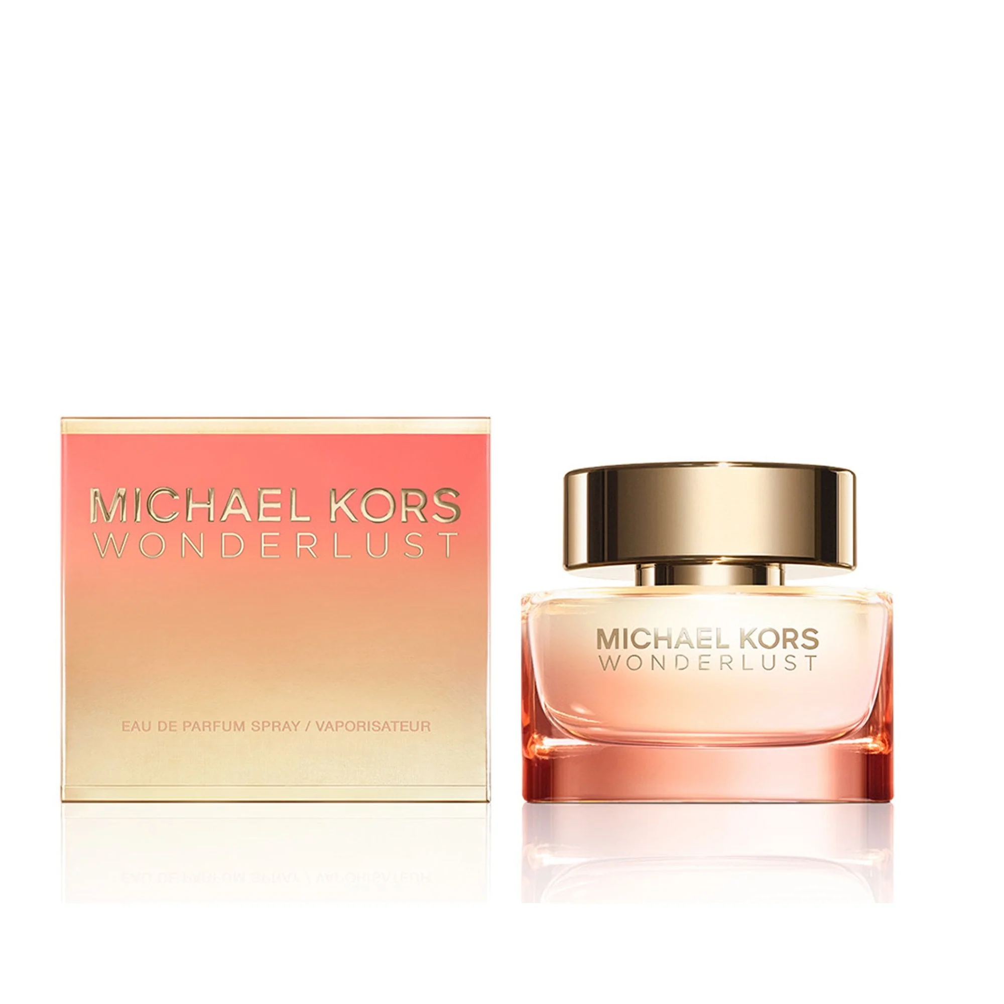 Michael Kors Wonderlust Eau De Parfum 30ml Spray - Image 2