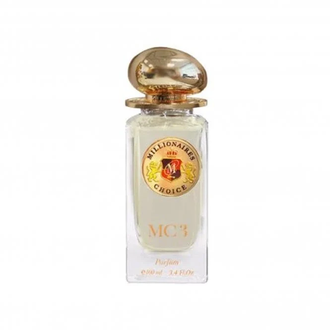 Millionaires Choice MC3 Parfum 100ml Sprayeses - Image 2
