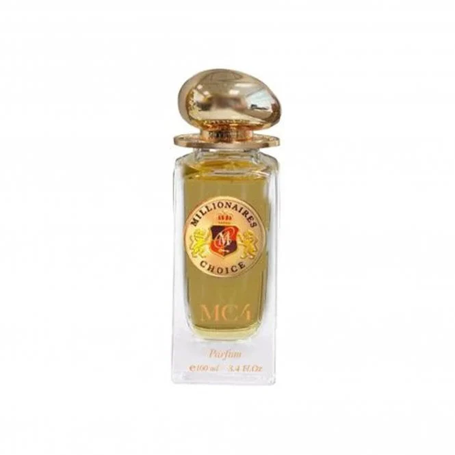 Millionaires Choice MC4 Parfum 100ml Sprayeses - Image 2