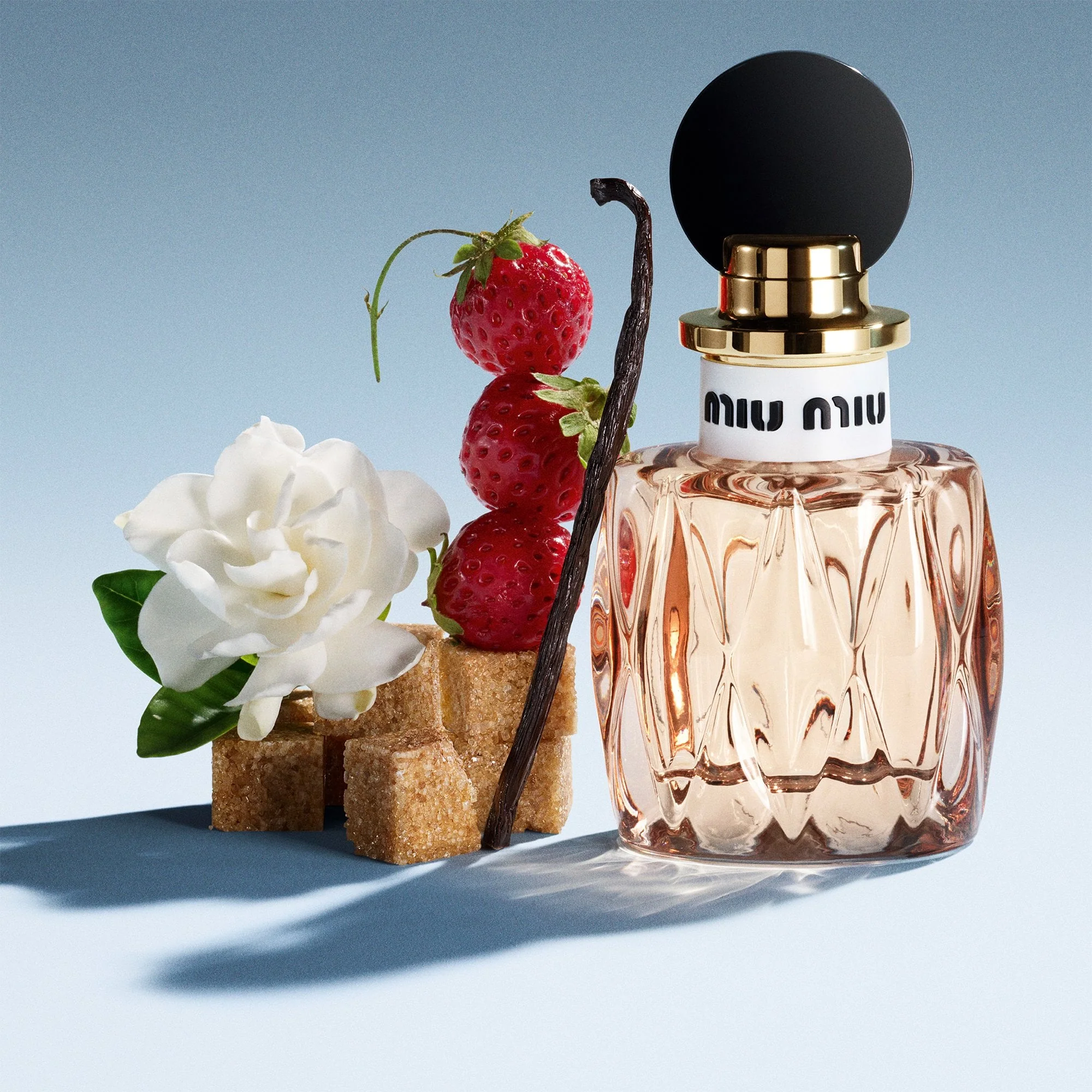 MiuMiu Miutine Eau De Parfum 100ml Spray - Image 3