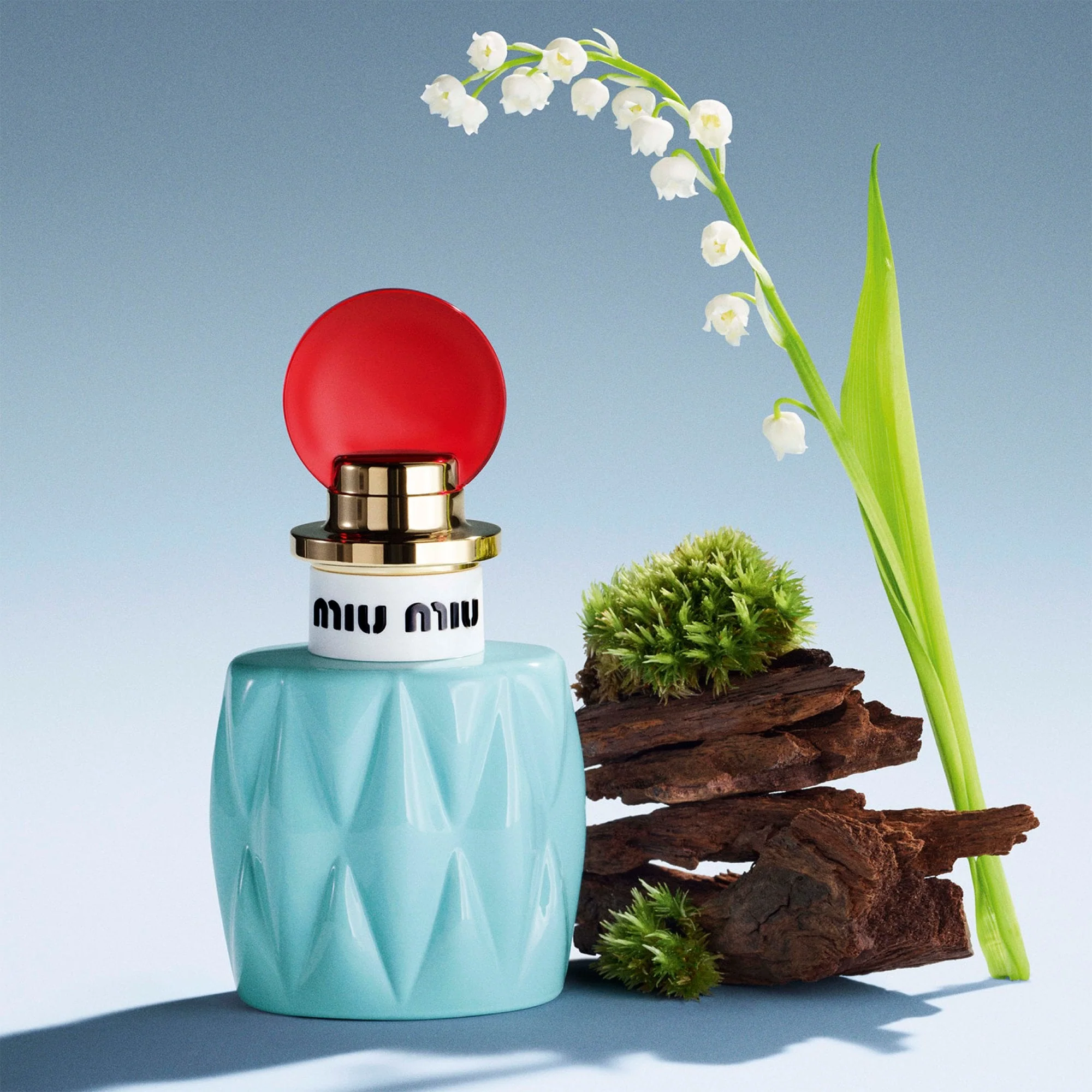 MiuMiu Muguet Eau De Parfum 50ml Spray - Image 3