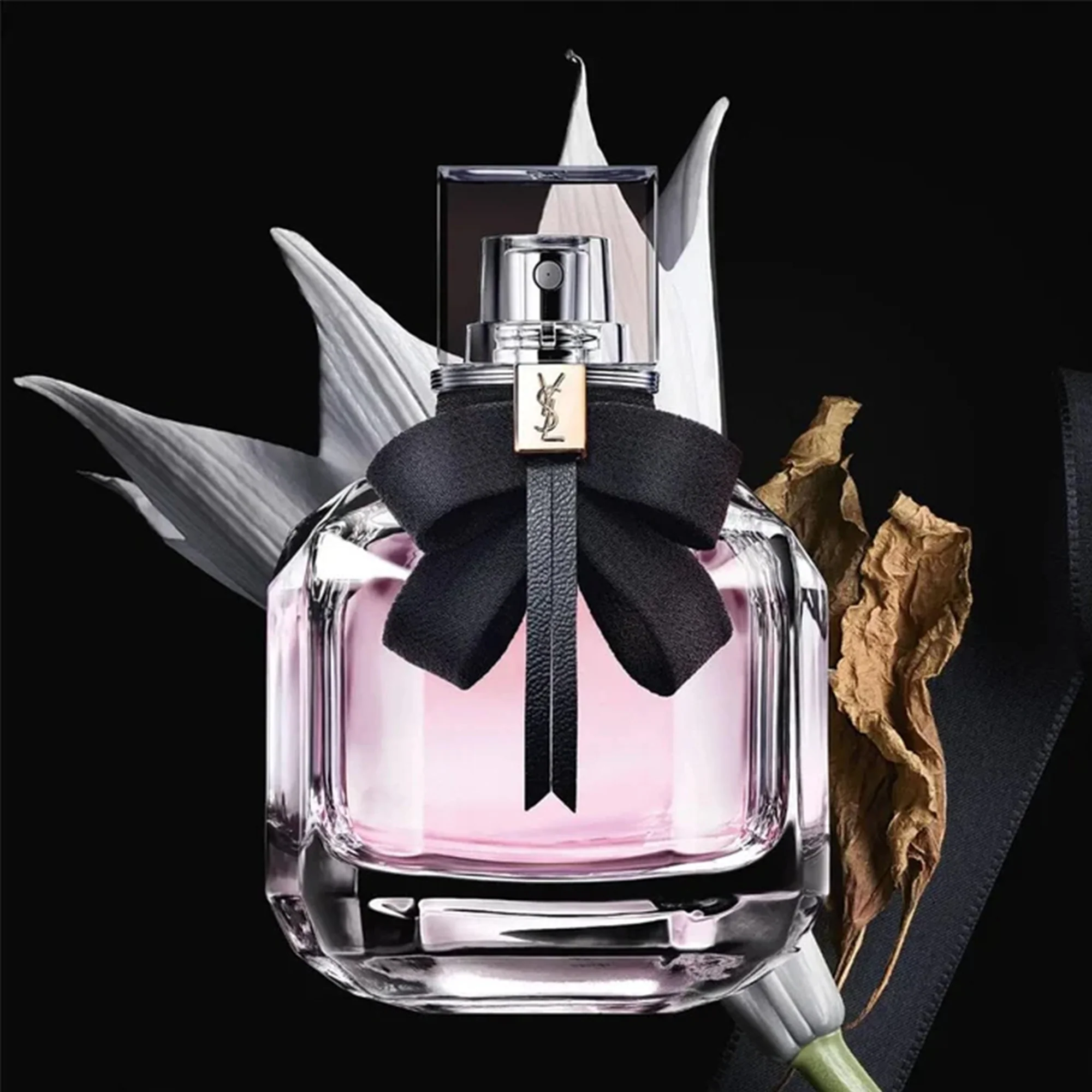 Mon Paris Eau De Parfum 90ml Spray - Image 3