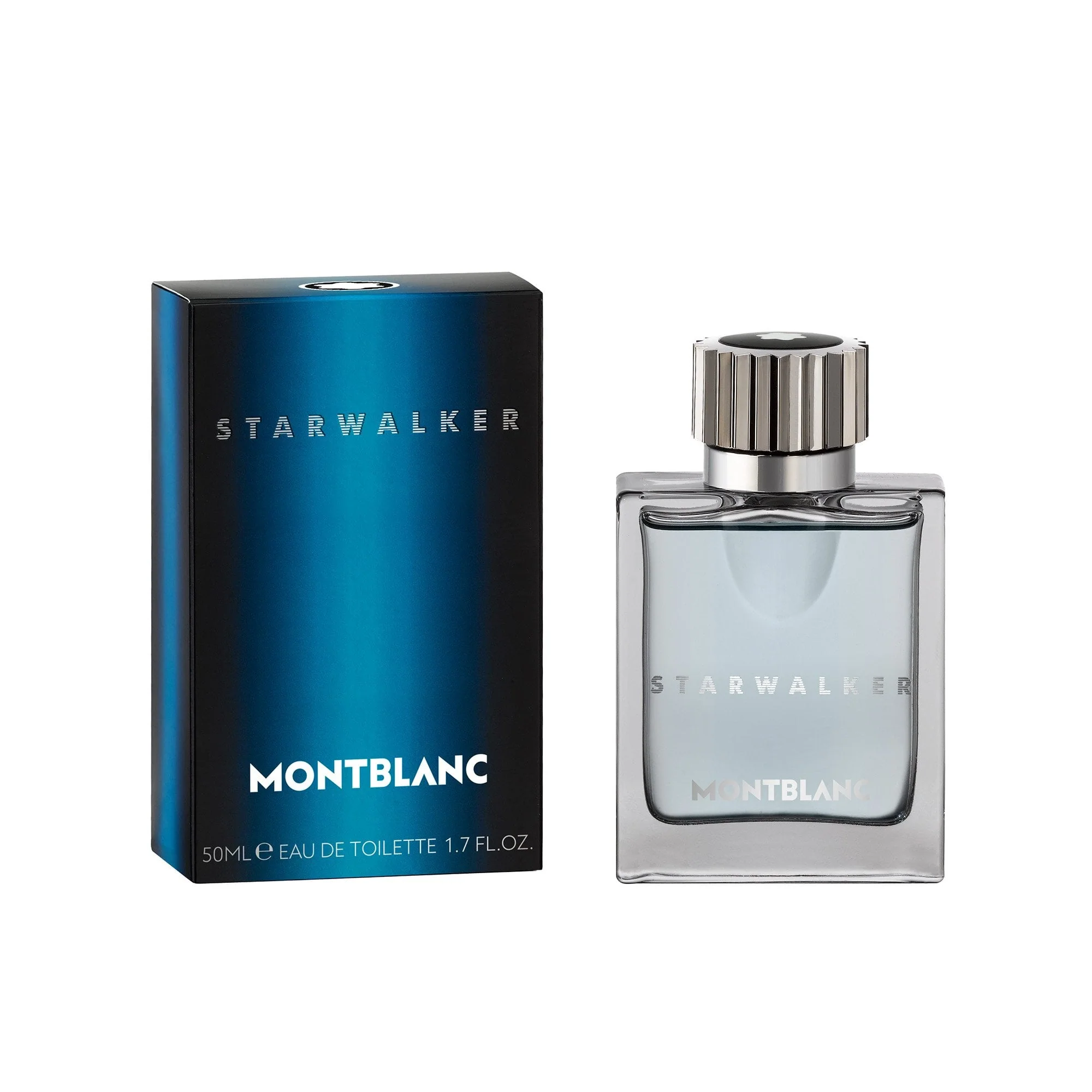 Mont Blanc Star Walker Eau de Toilette 50ml Spray - Image 2