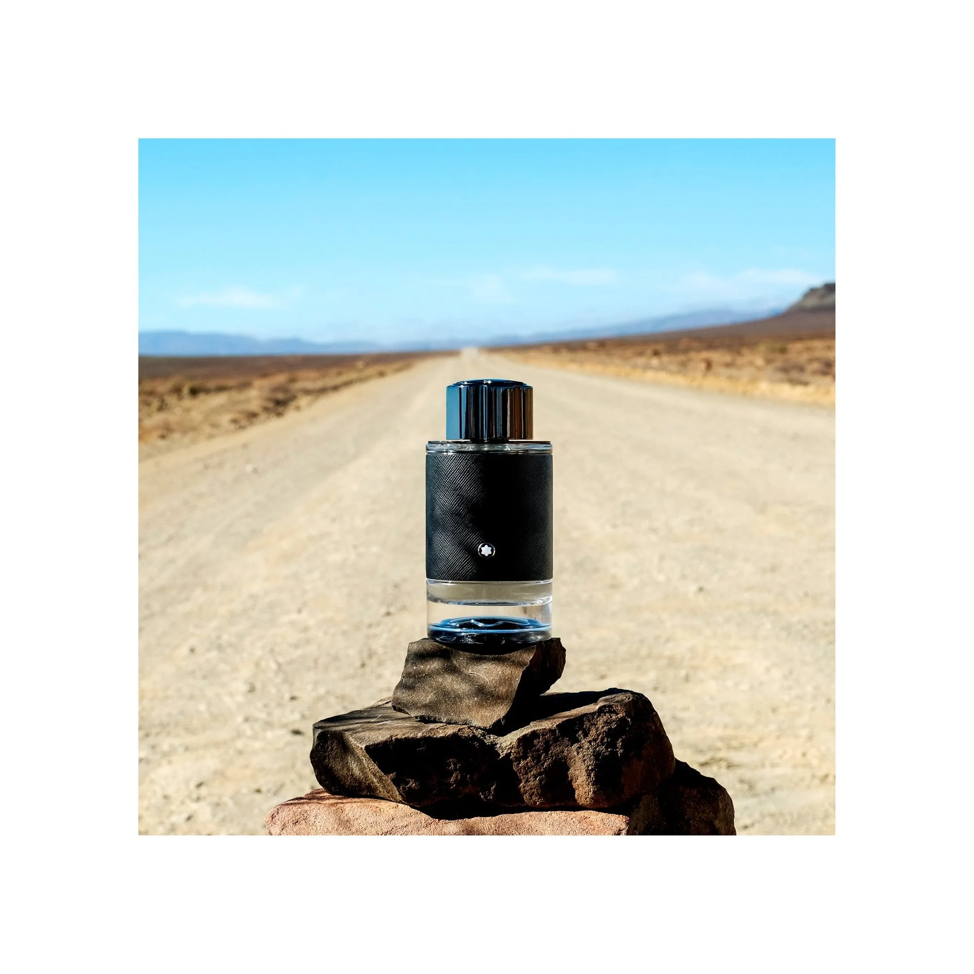 Montblanc Explorer Eau De Parfum 100ml Spray (12) - Image 3