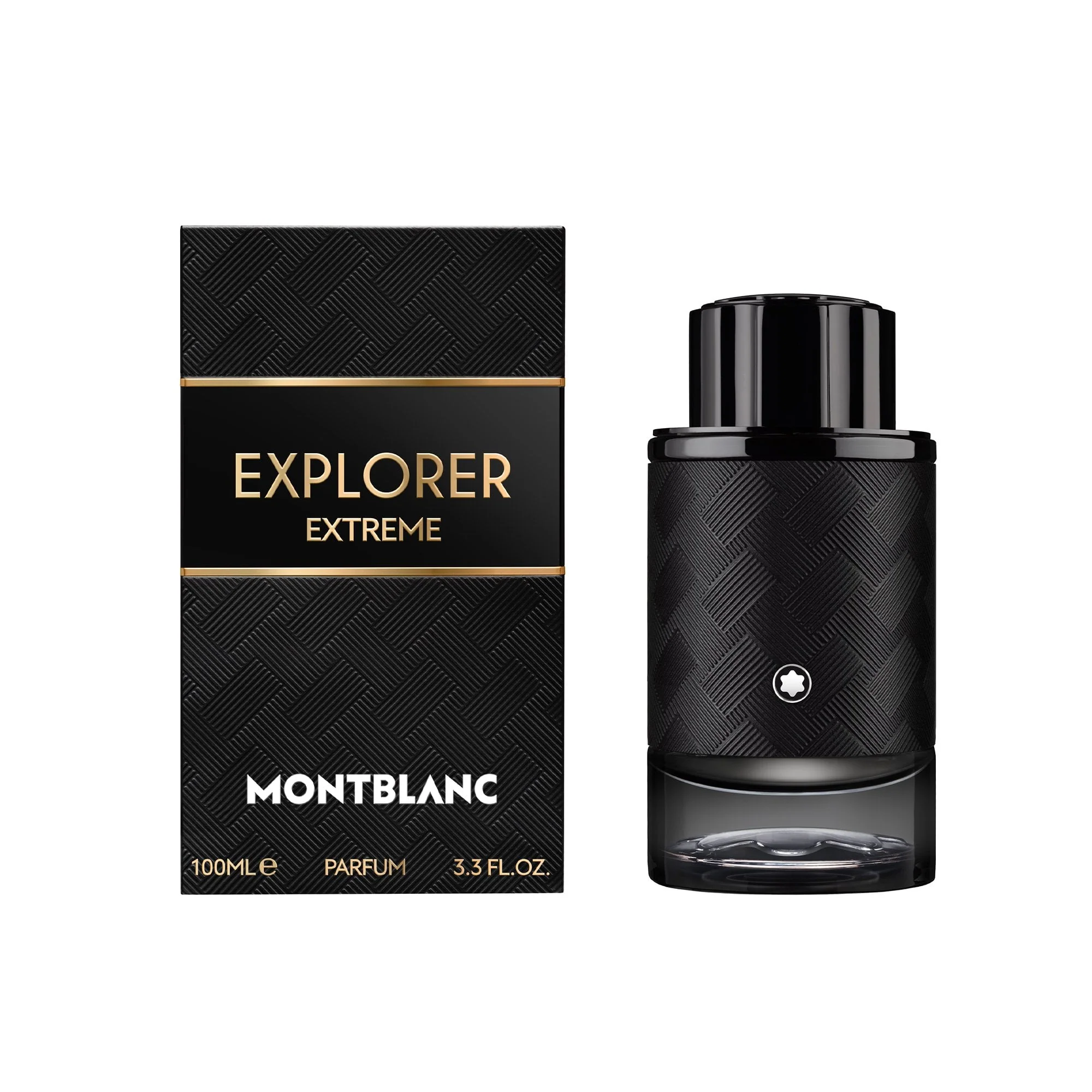 Montblanc Explorer Extreme Parfum 100ml Spray - Image 2