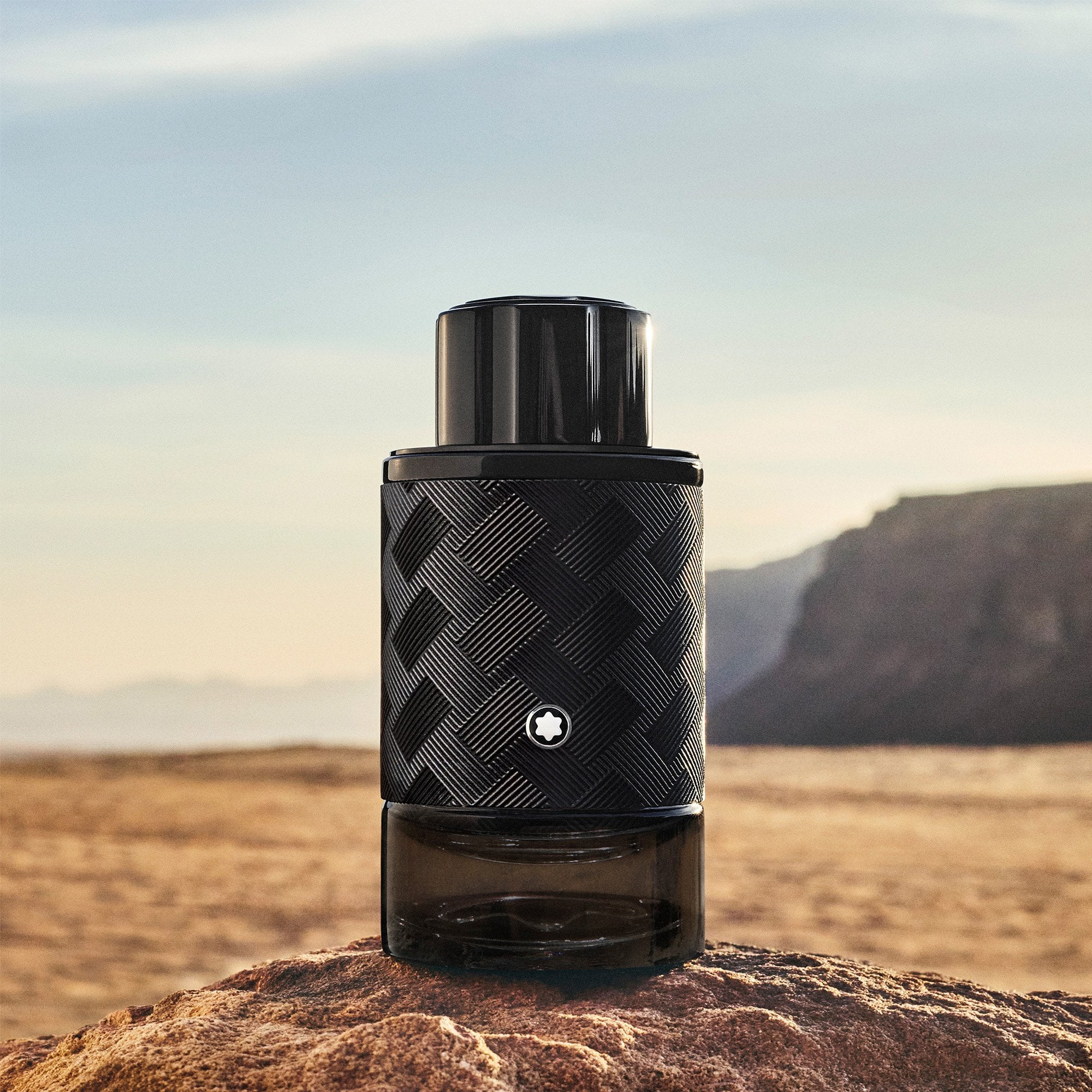 Montblanc Explorer Extreme Parfum 100ml Spray - Image 4