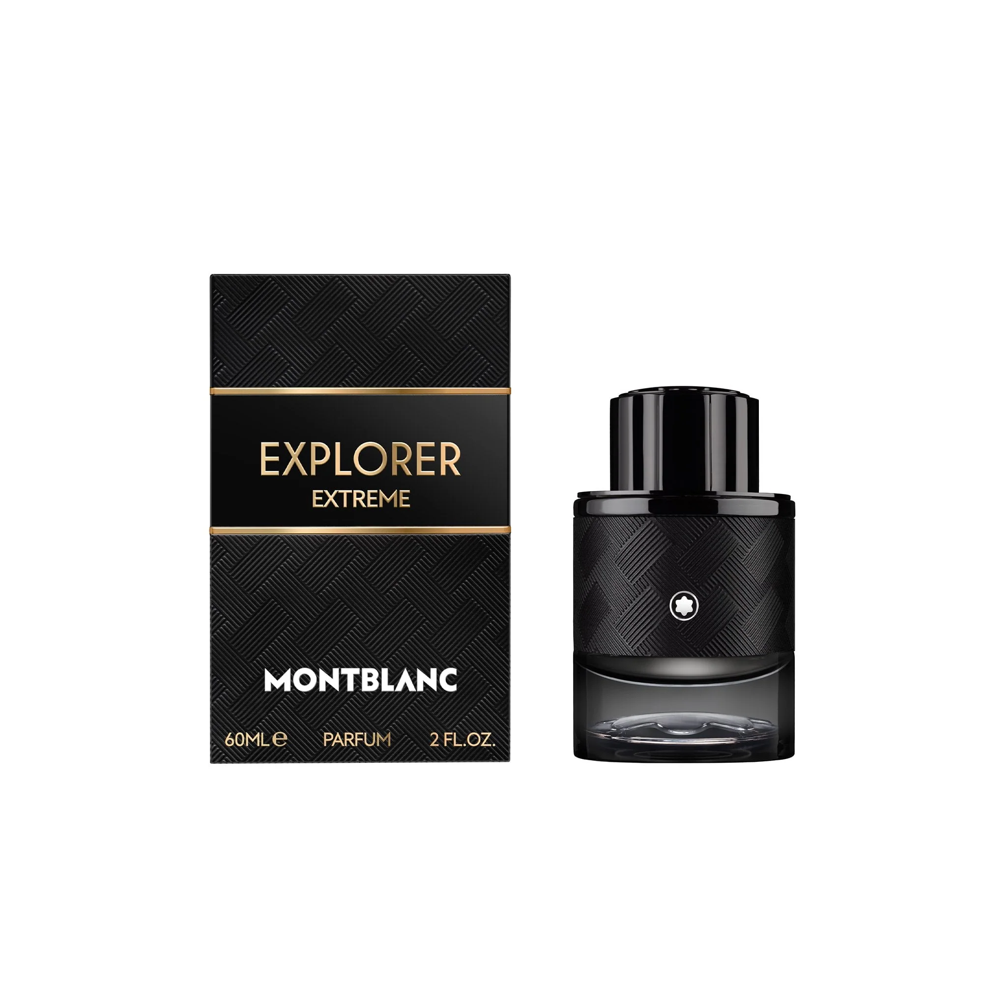 Montblanc Explorer Extreme Parfum 60ml Spray - Image 2