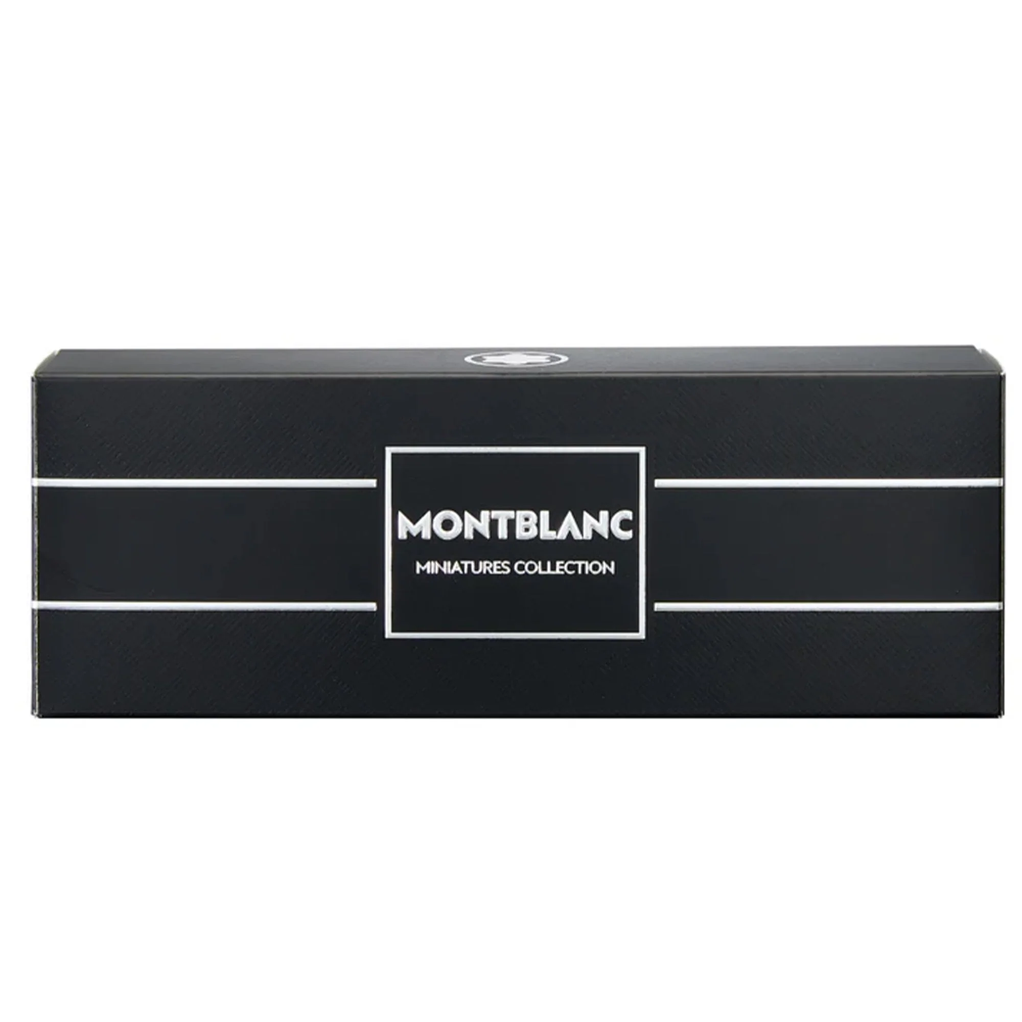 Montblanc Miniature Collection 5 x 4.5ml Gift Set - Image 2