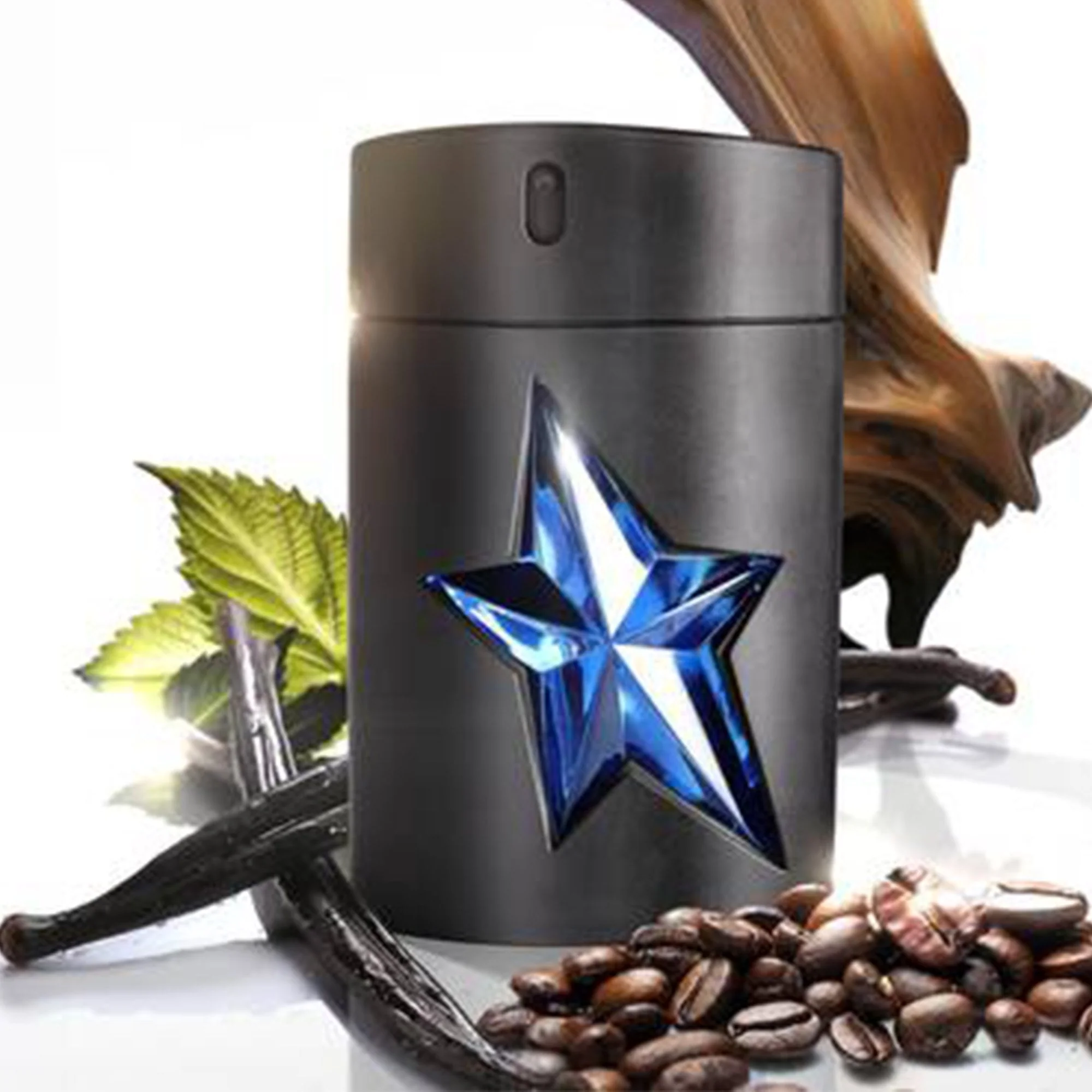 Mugler A-Men Eau De Toilette 100ml Spray - Image 3