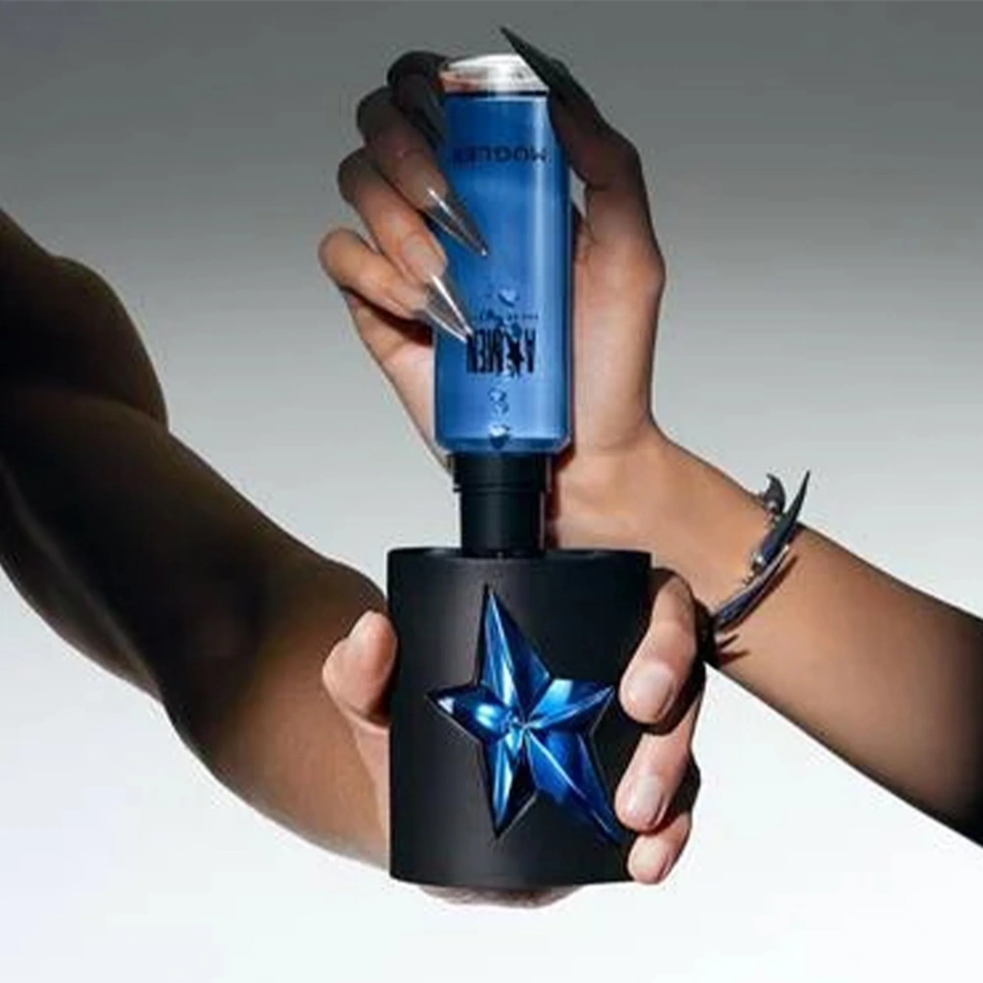 Mugler A-Men Eau De Toilette 100ml Spray - Image 4