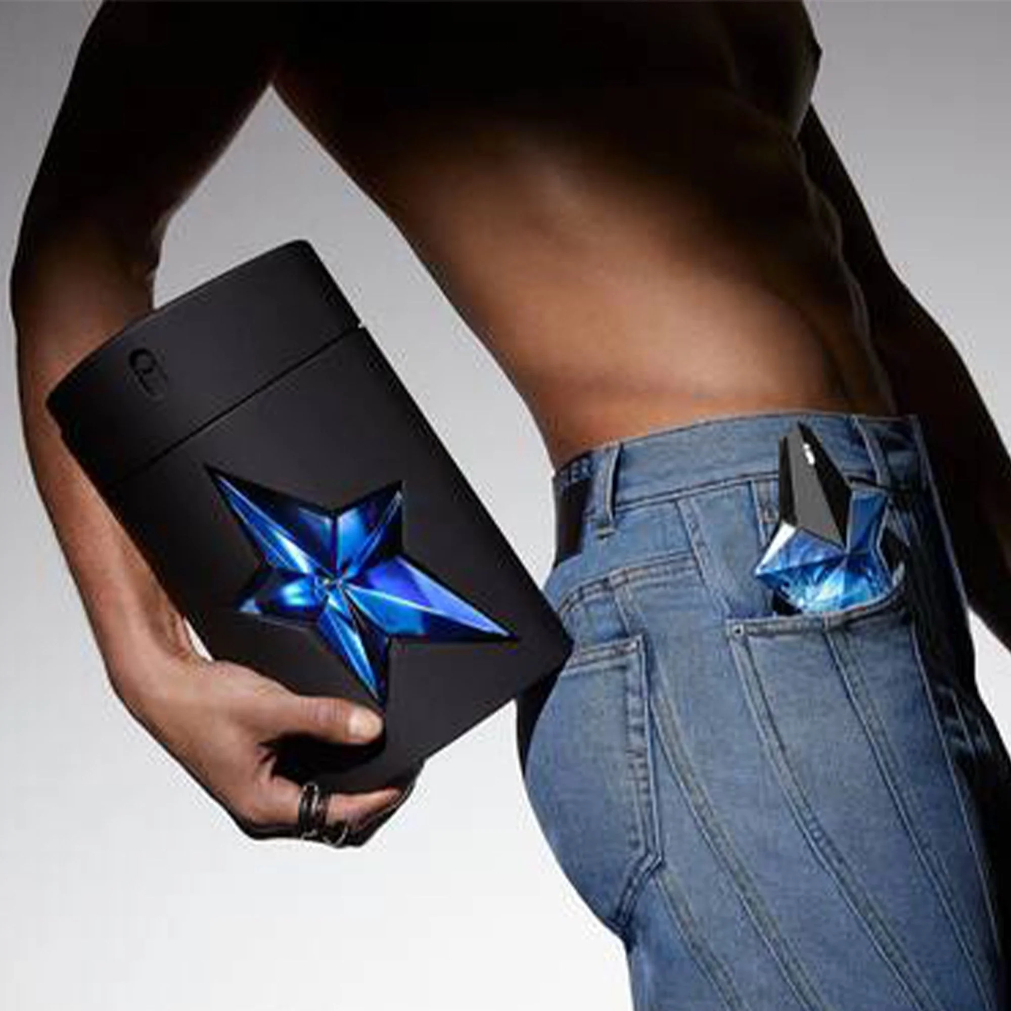 Mugler A-Men Eau De Toilette 100ml Spray - Image 5