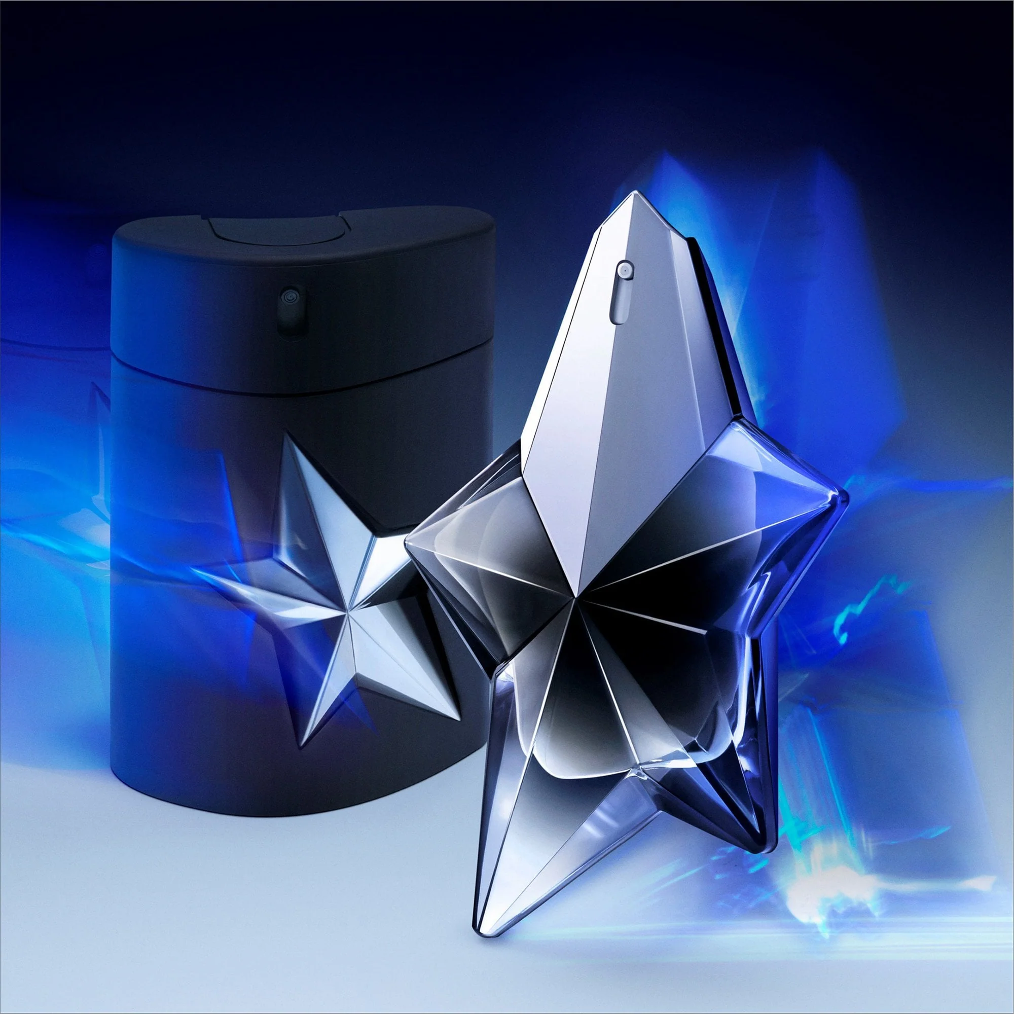 Mugler A-Men Fantasm Eau De Parfum 100ml Spray - Image 6