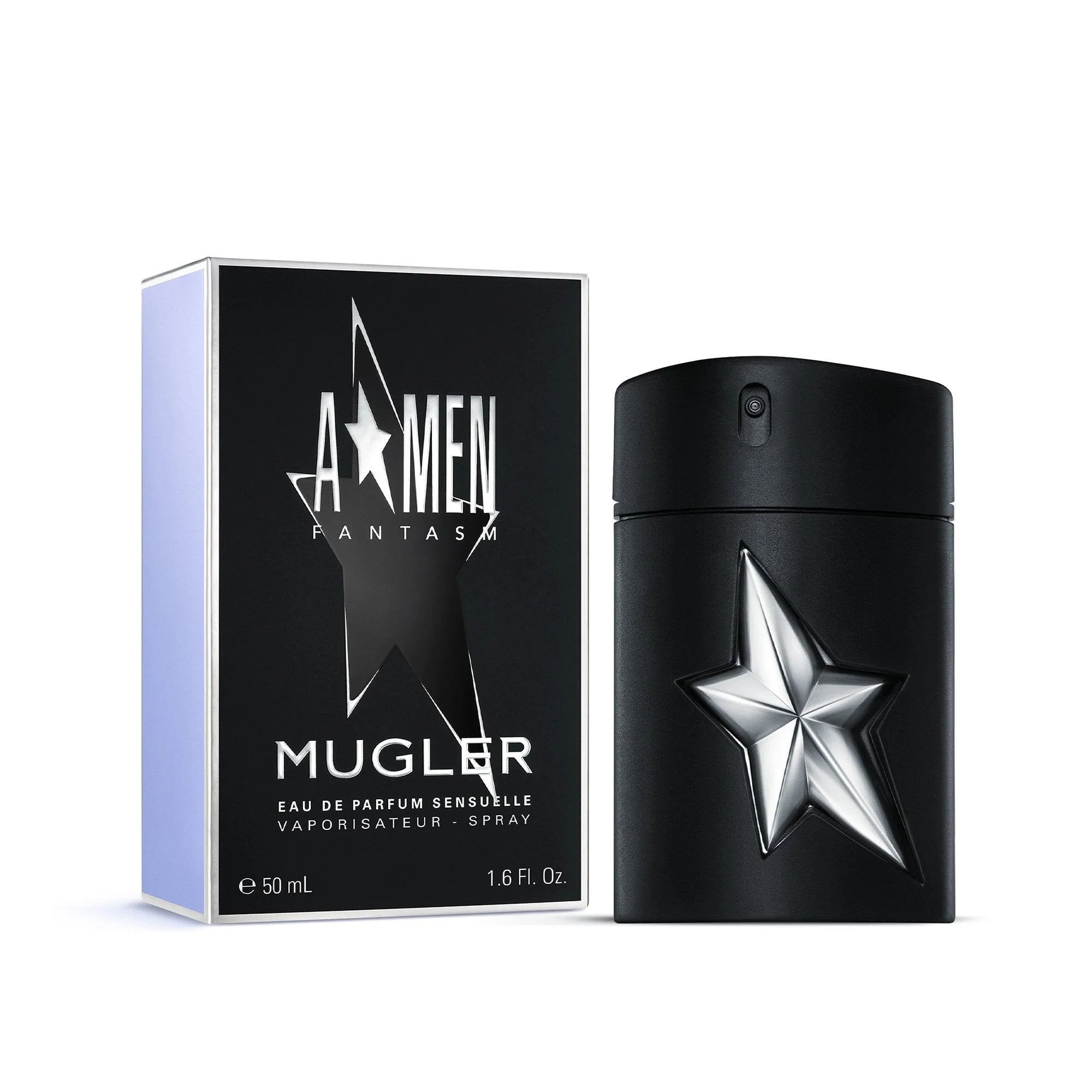 Mugler A-Men Fantasm Eau De Parfum 50ml Spray - Image 2