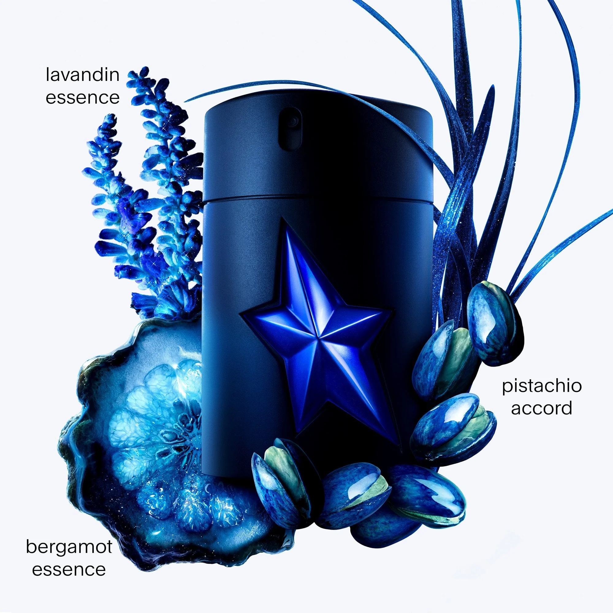 Mugler A-Men Stellar Eau De Parfum 100ml Spray - Image 3