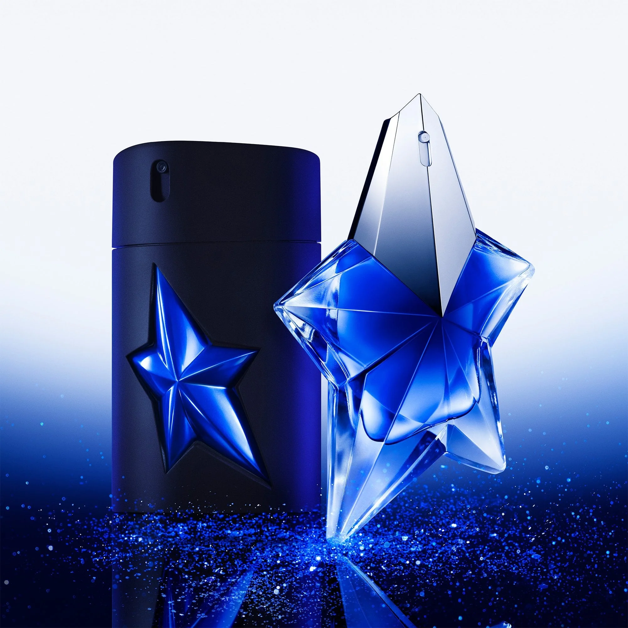 Mugler A-Men Stellar Eau De Parfum 100ml Spray - Image 5