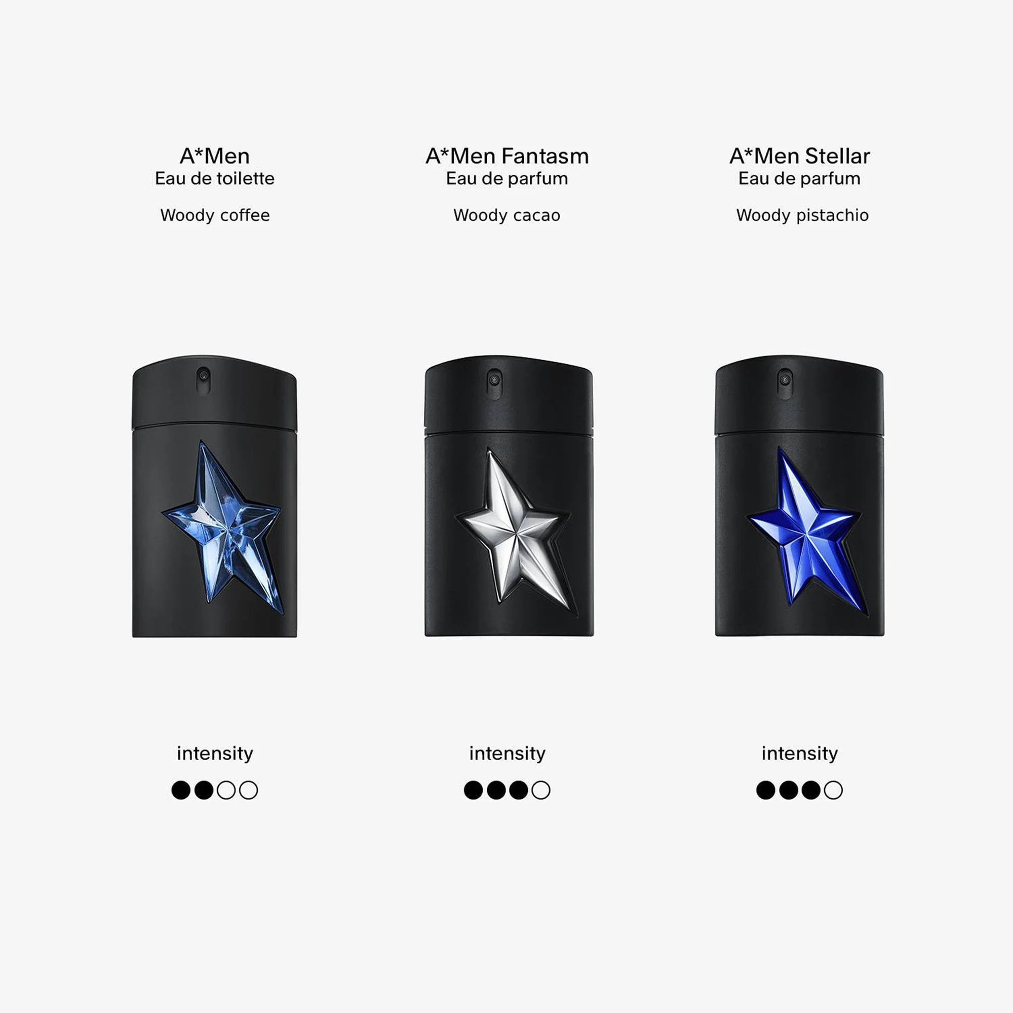 Mugler A-Men Stellar Eau De Parfum 100ml Spray - Image 6