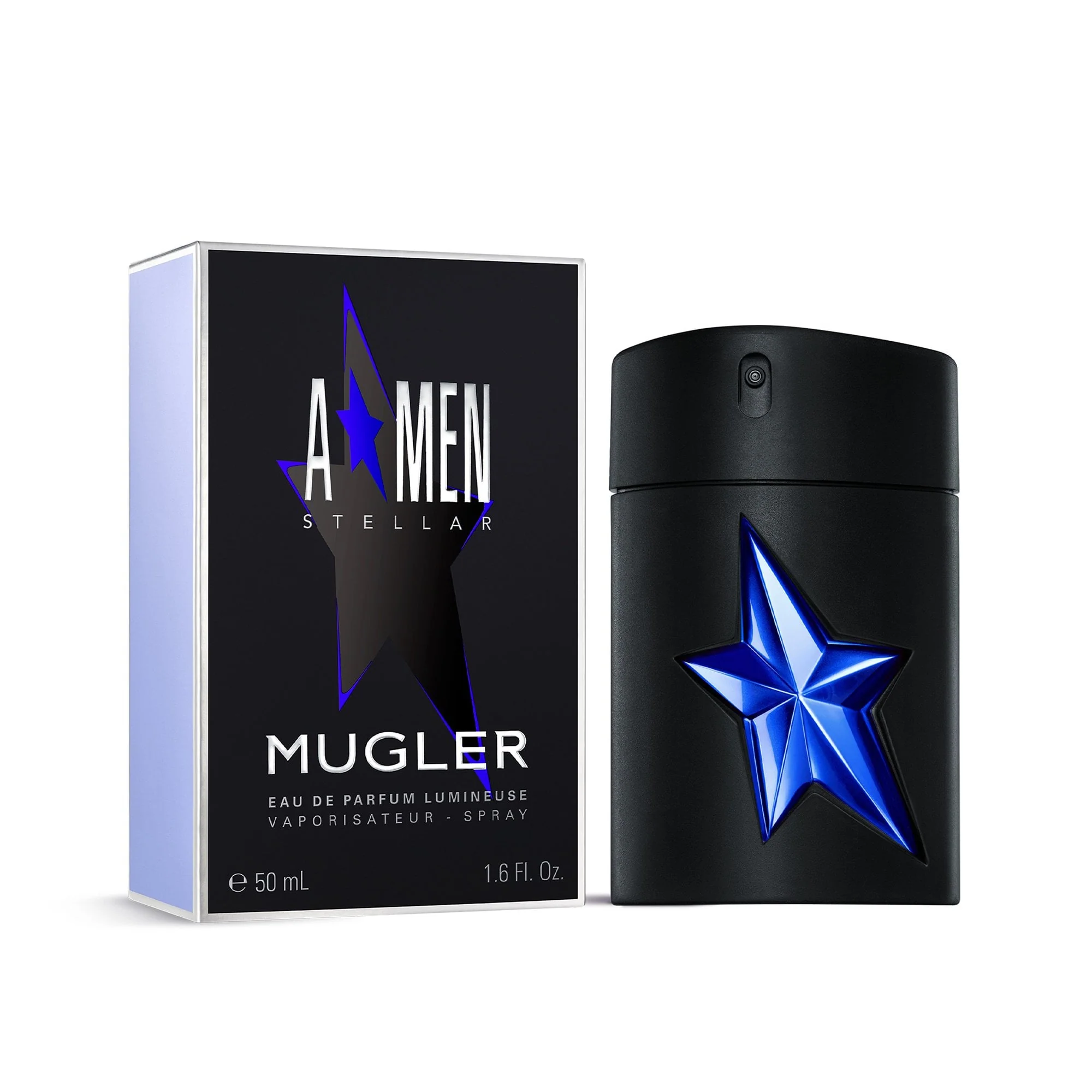 Mugler A-Men Stellar Eau De Parfum 50ml Spray - Image 2