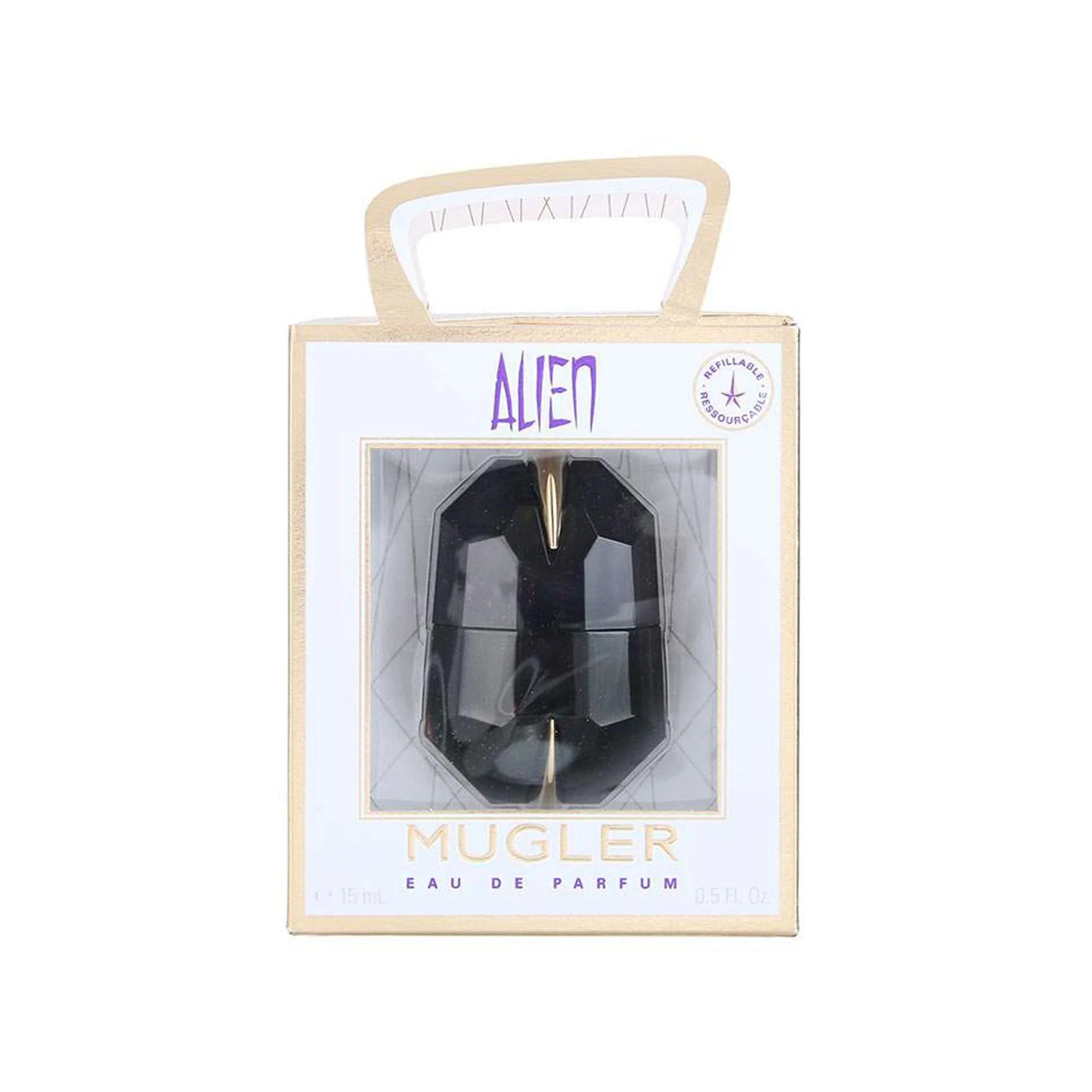 Mugler Alien Eau De Parfum 15ml Spray - Image 2
