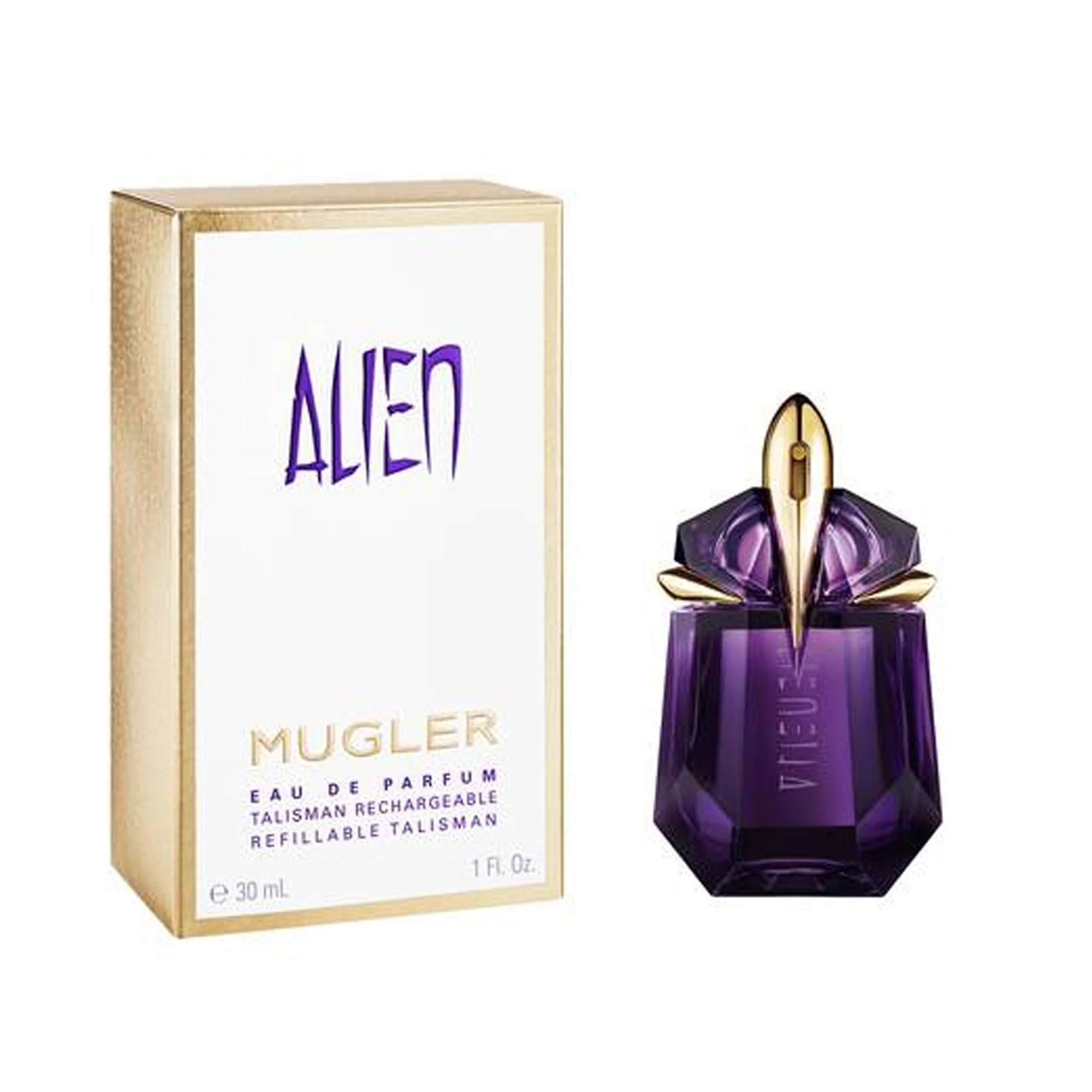 Mugler Alien Eau De Parfum 30ml Spray - Image 2