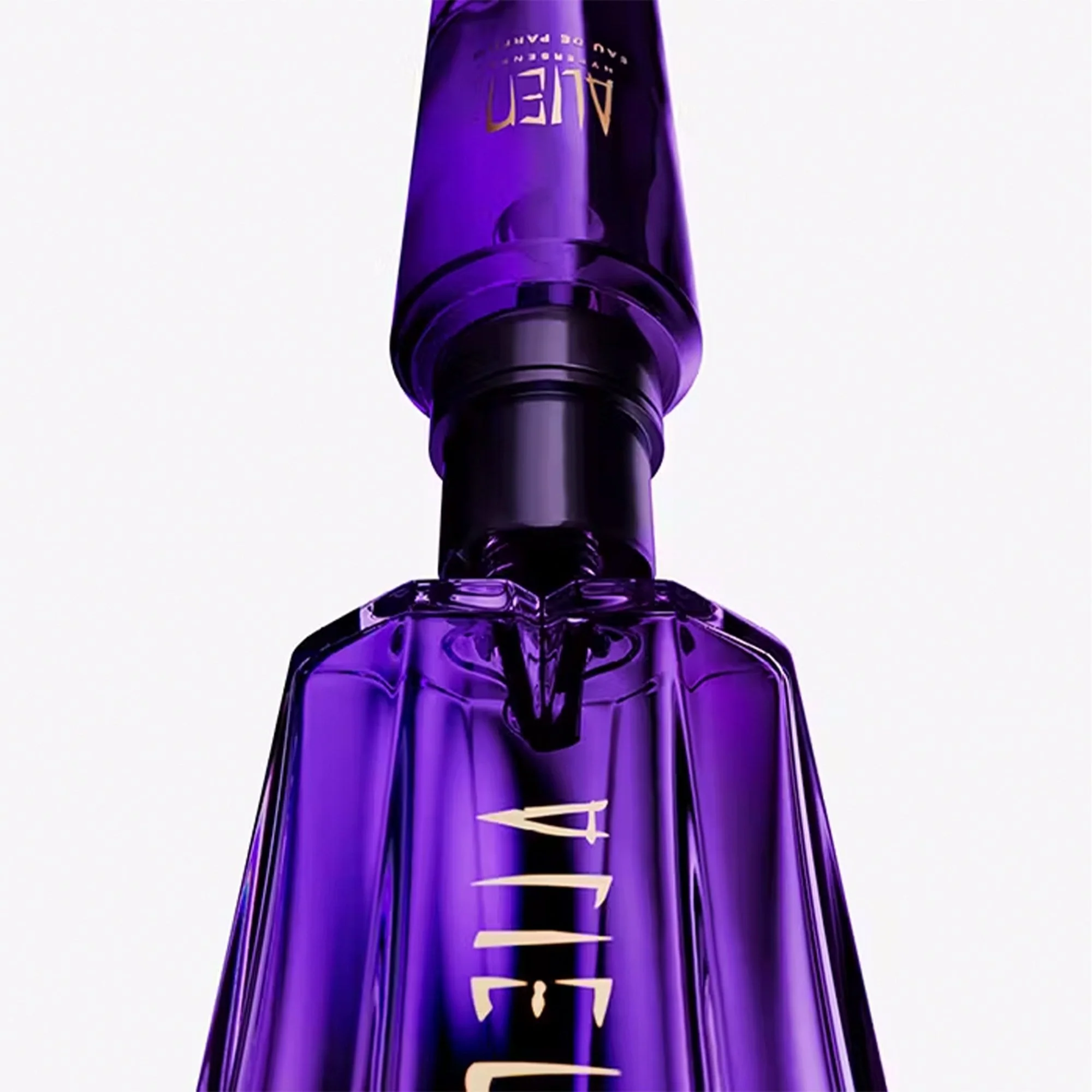 Mugler Alien Eau De Parfum 90ml Spray - Image 4