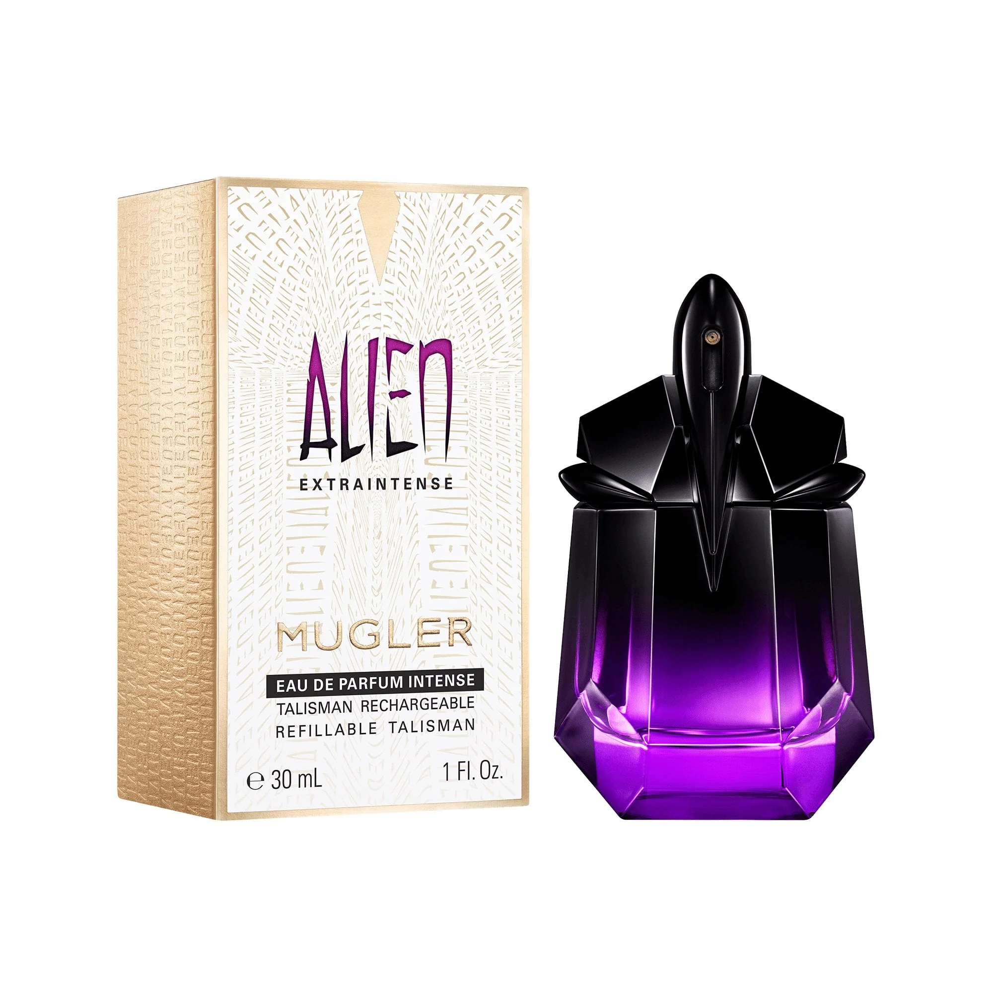 Mugler Alien ExtraIntense Eau De Parfum 30ml Spray - Image 2