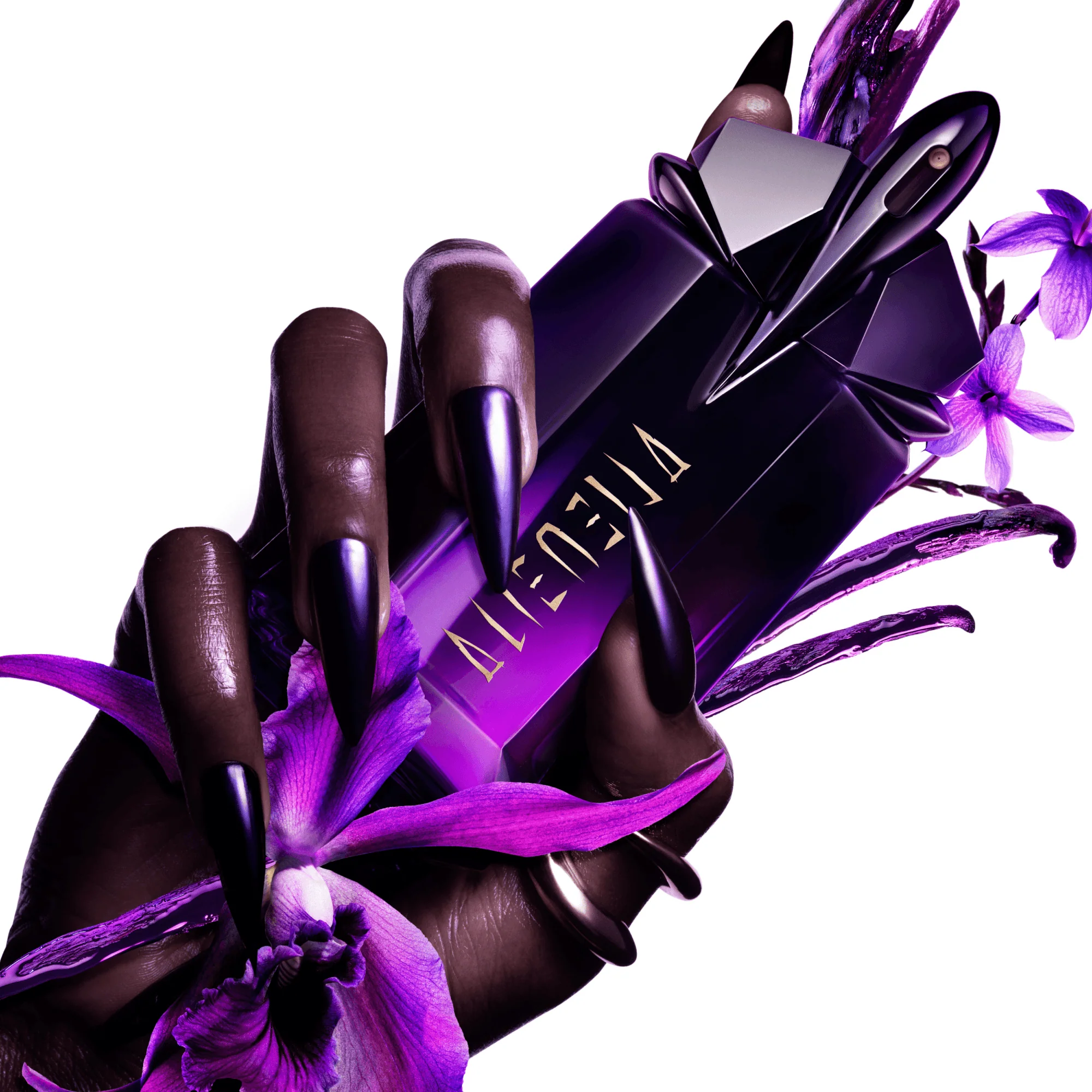 Mugler Alien ExtraIntense Eau De Parfum 30ml Spray - Image 5