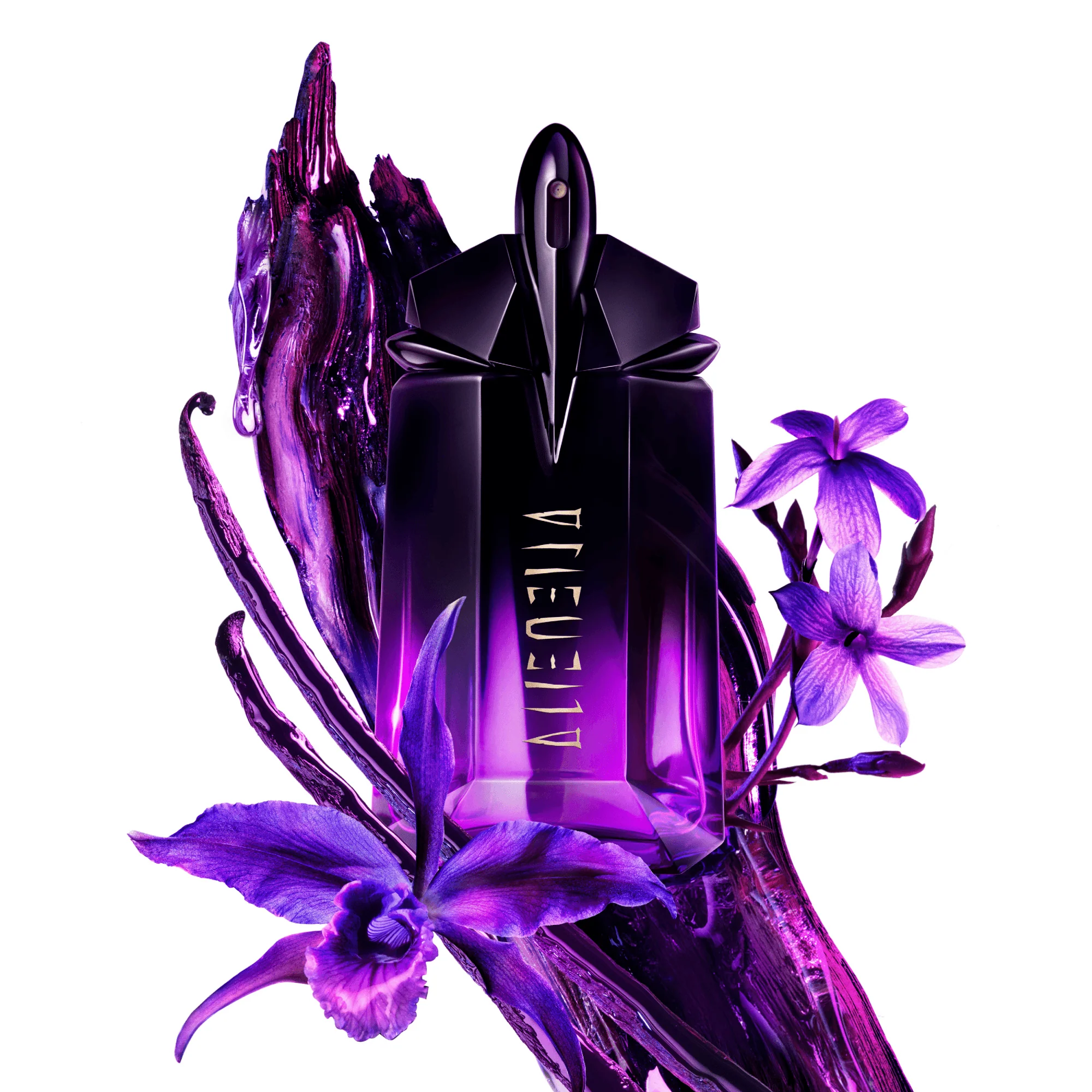 Mugler Alien ExtraIntense Eau De Parfum 90ml Spray - Image 3