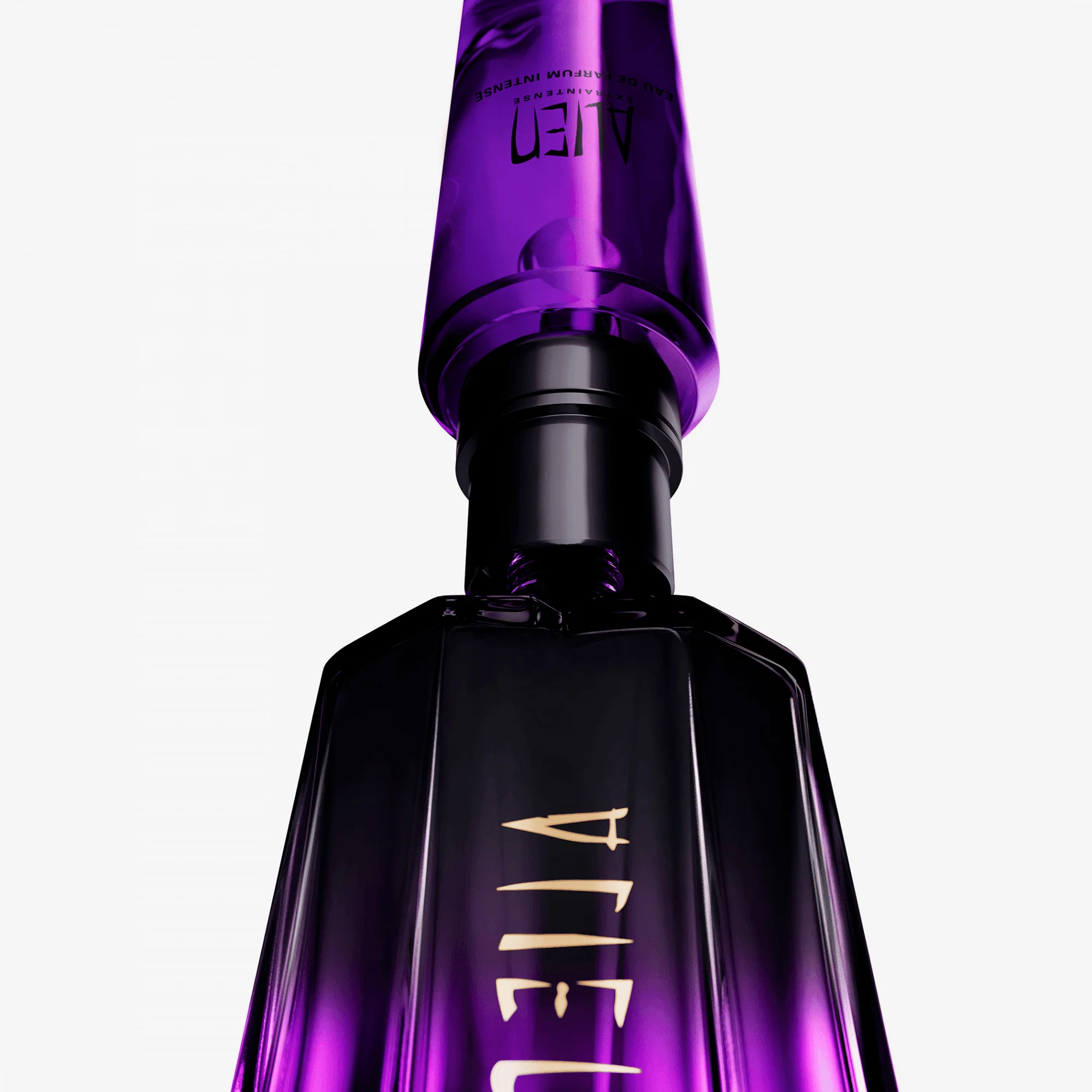 Mugler Alien ExtraIntense Eau De Parfum 90ml Spray - Image 4