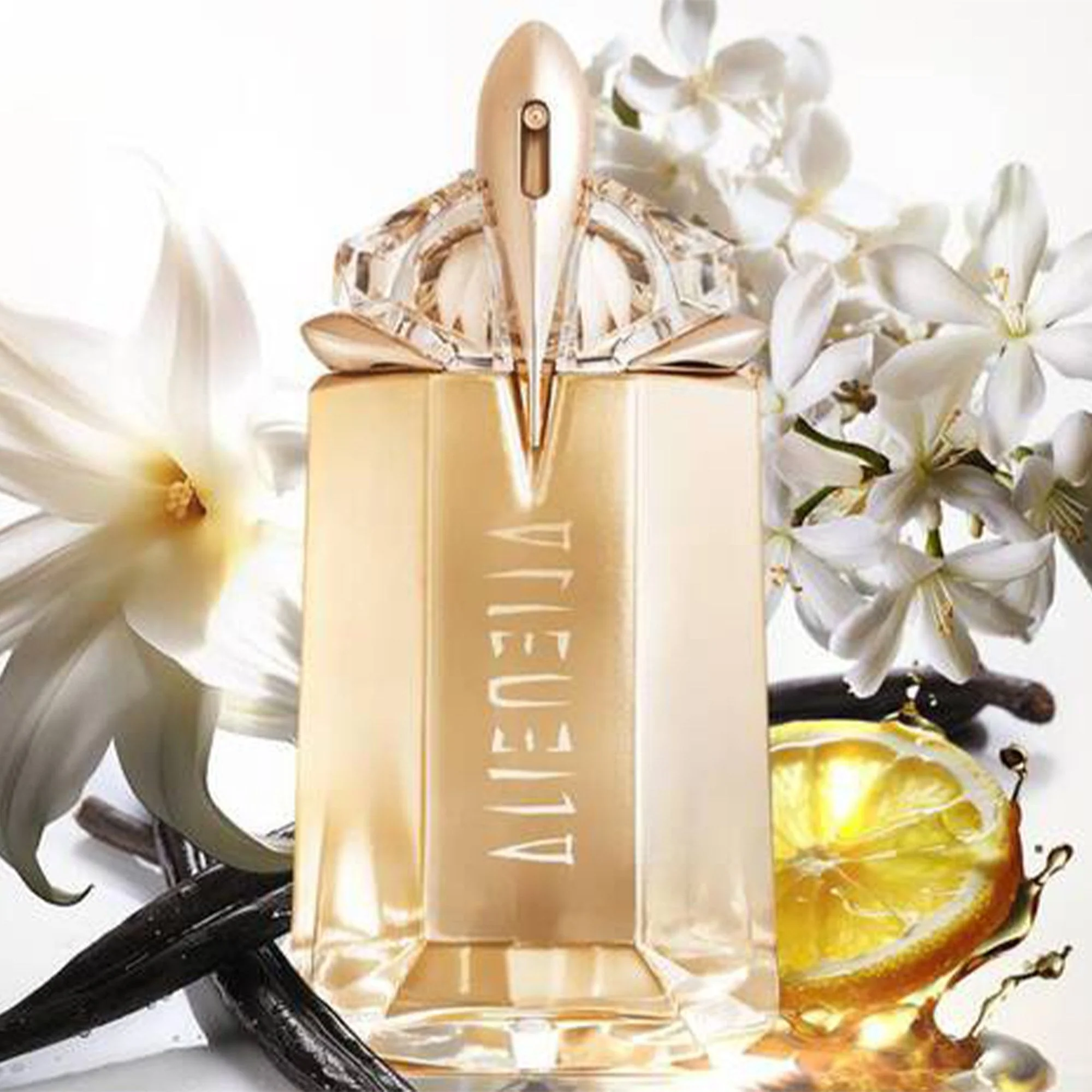 Mugler Alien Goddess Eau De Parfum 90ml Spray - Image 3