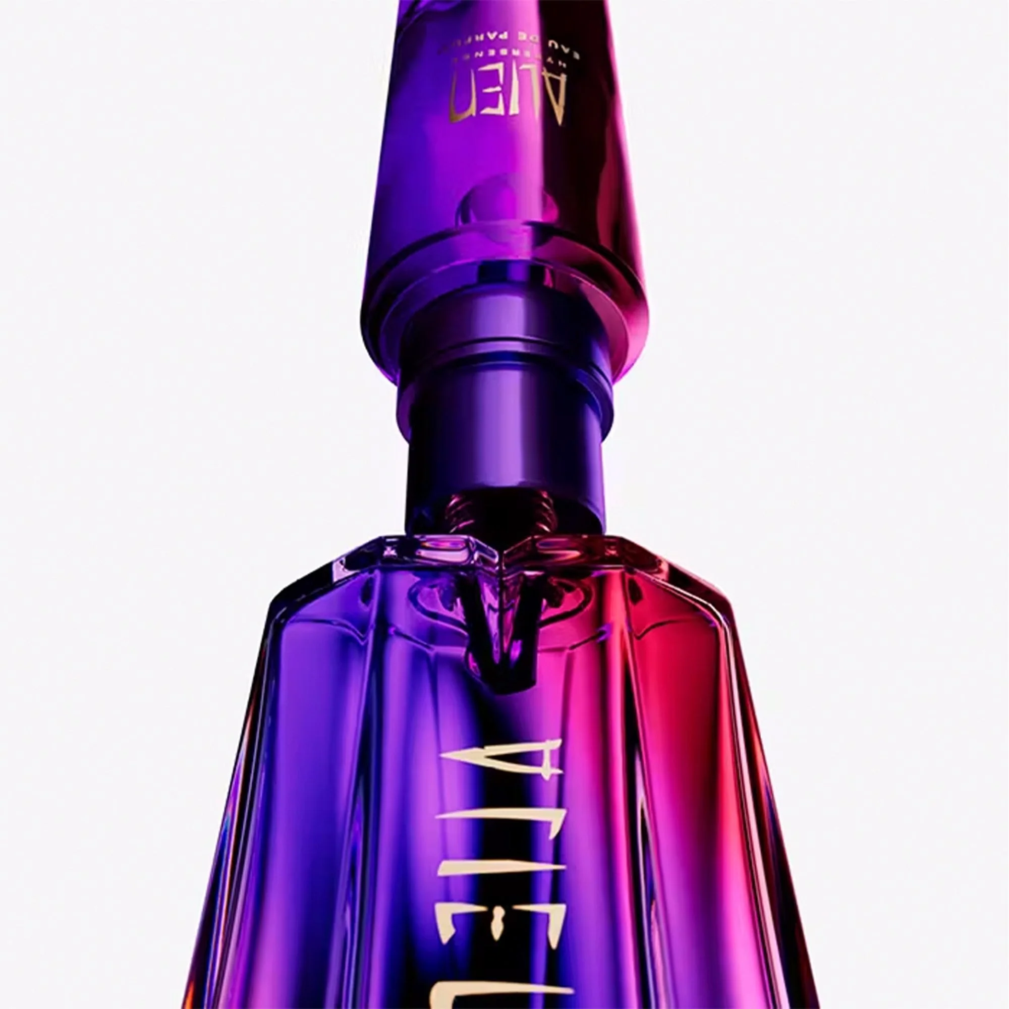 Mugler Alien Hypersense Eau De Parfum 60ml Spray - Image 3