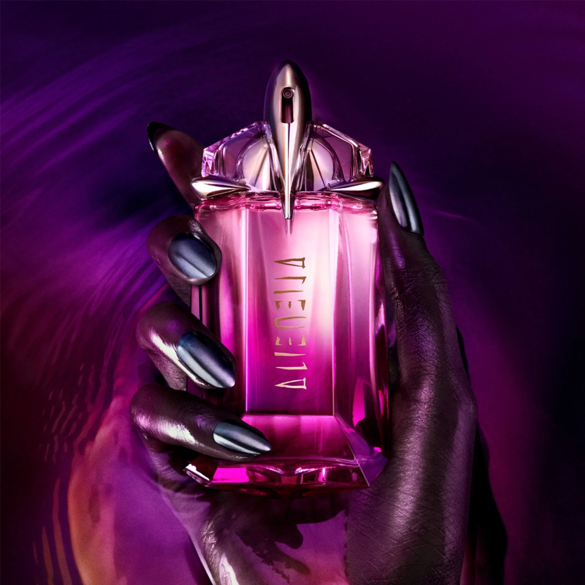Mugler Alien Pulp Eau De Parfum 60ml Spray - Image 6