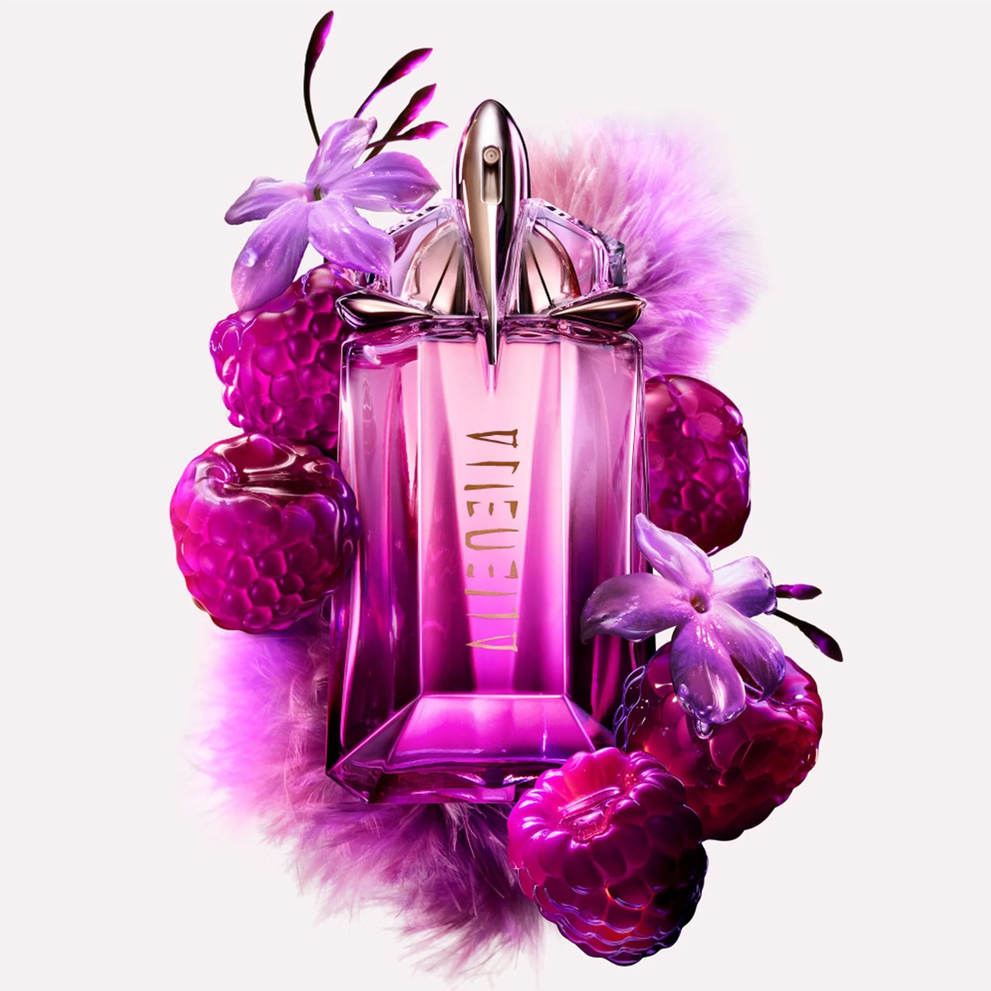 Mugler Alien Pulp Eau De Parfum 90ml Spray - Image 4