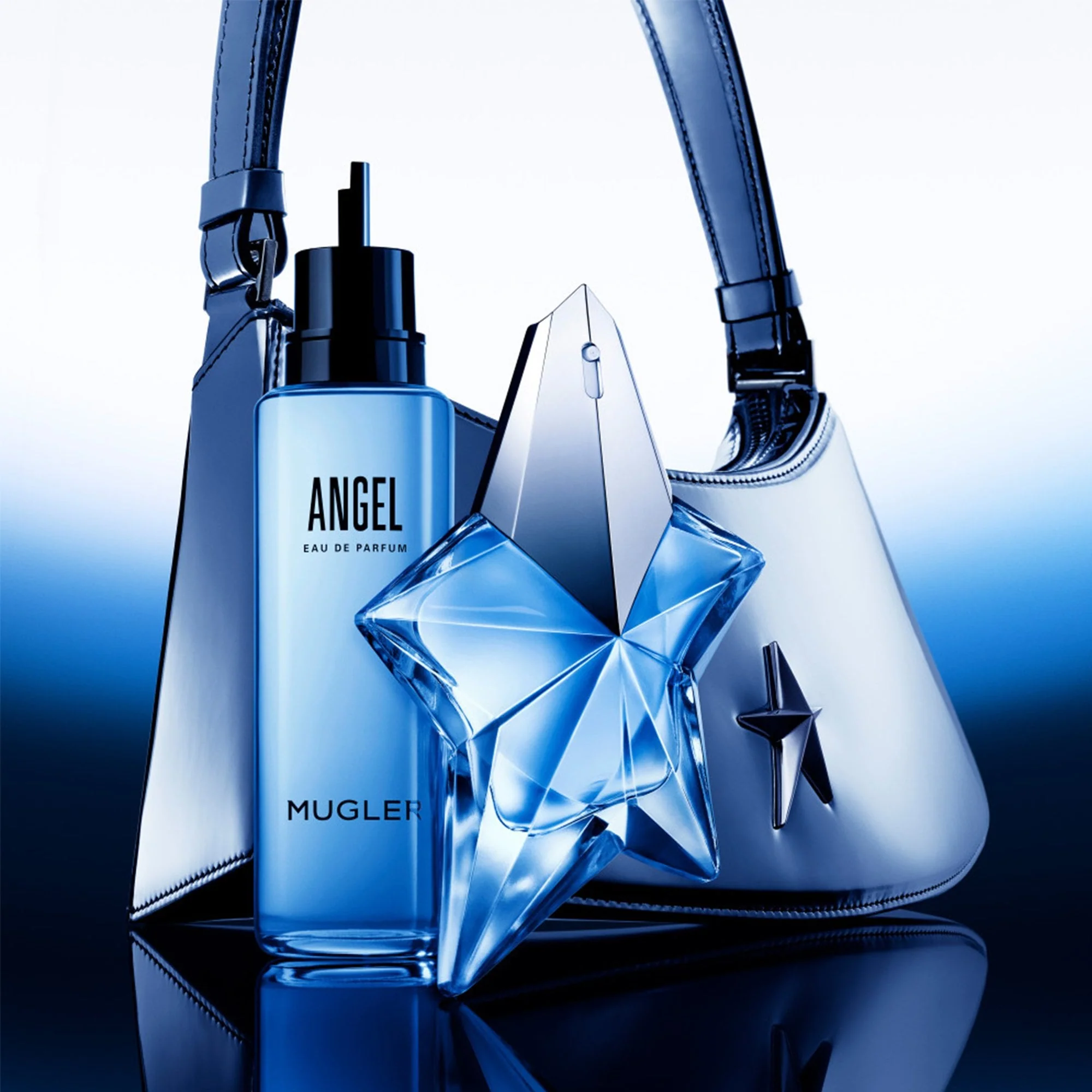 Mugler Angel Eau De Parfum 100ml Spray - Image 5