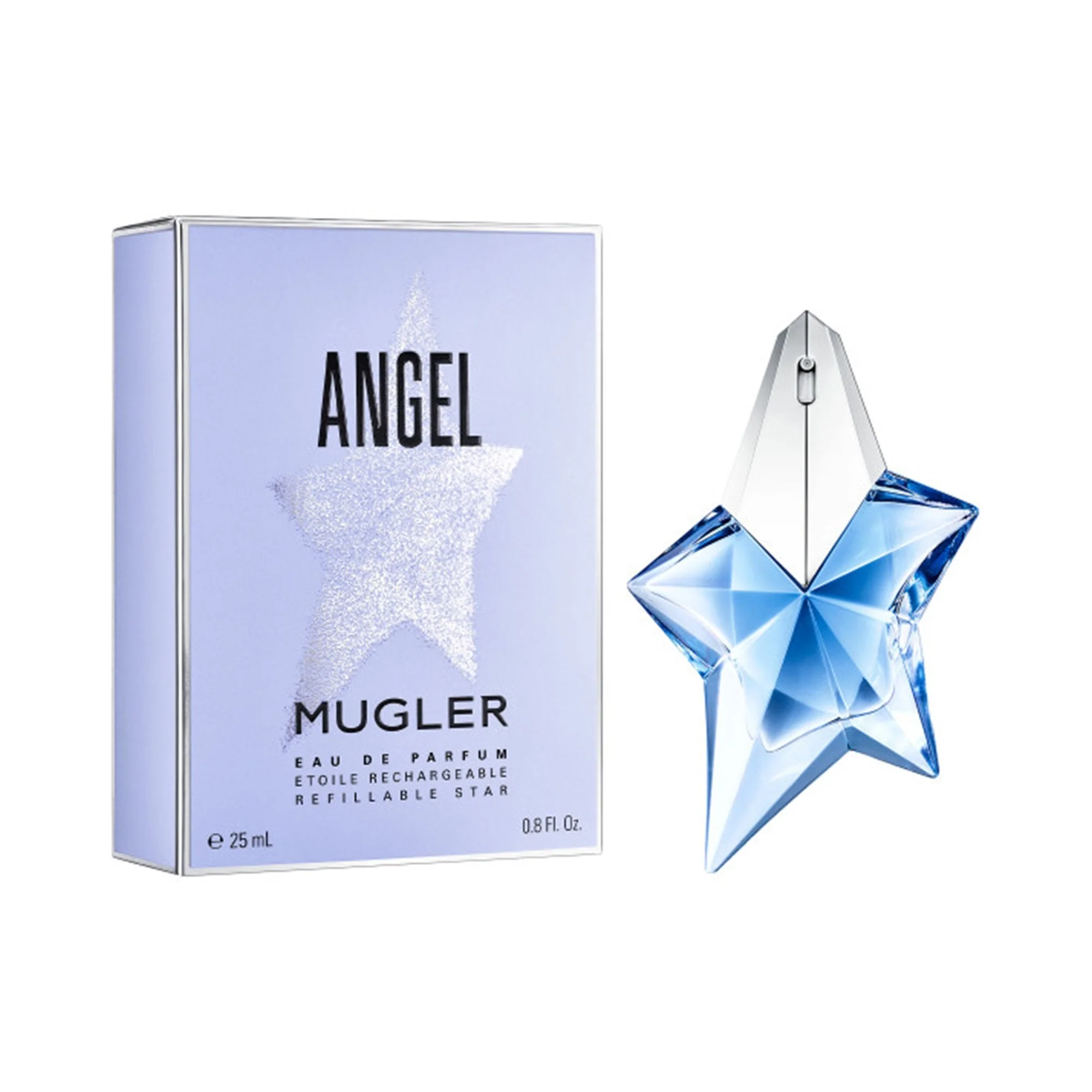 Mugler Angel Eau De Parfum 25ml Spray - Image 2