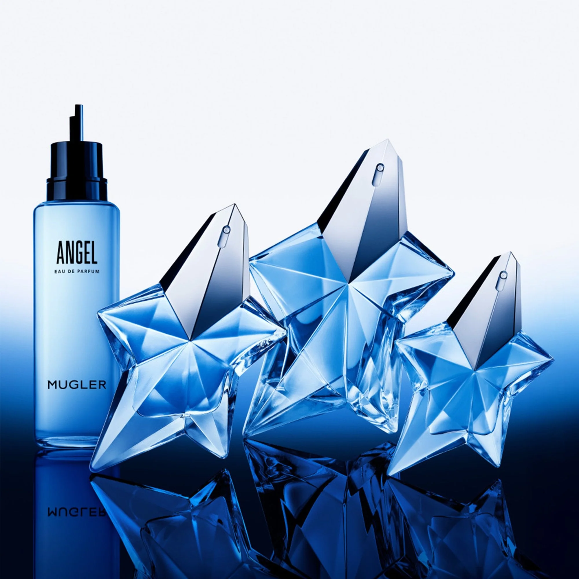 Mugler Angel Eau De Parfum 50ml Spray - Image 7