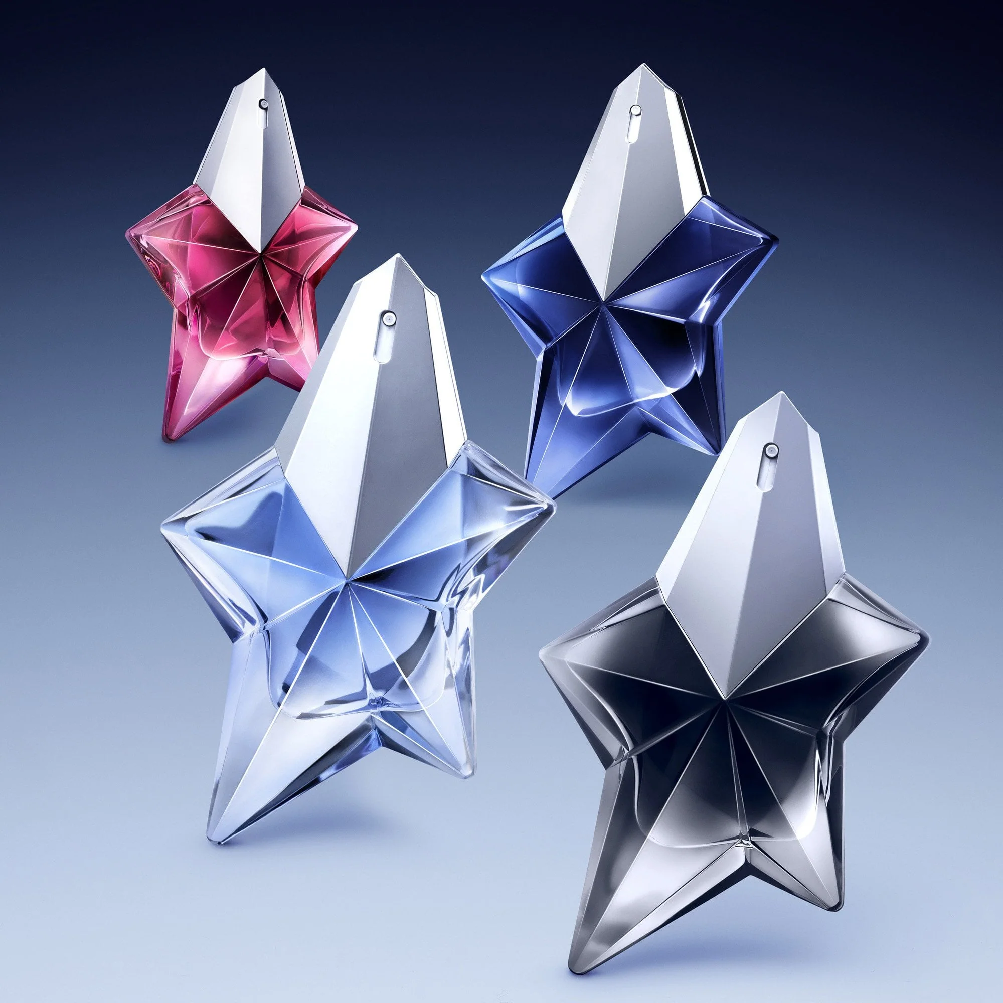 Mugler Angel Fantasm Eau De Parfum 100ml Spray - Image 8