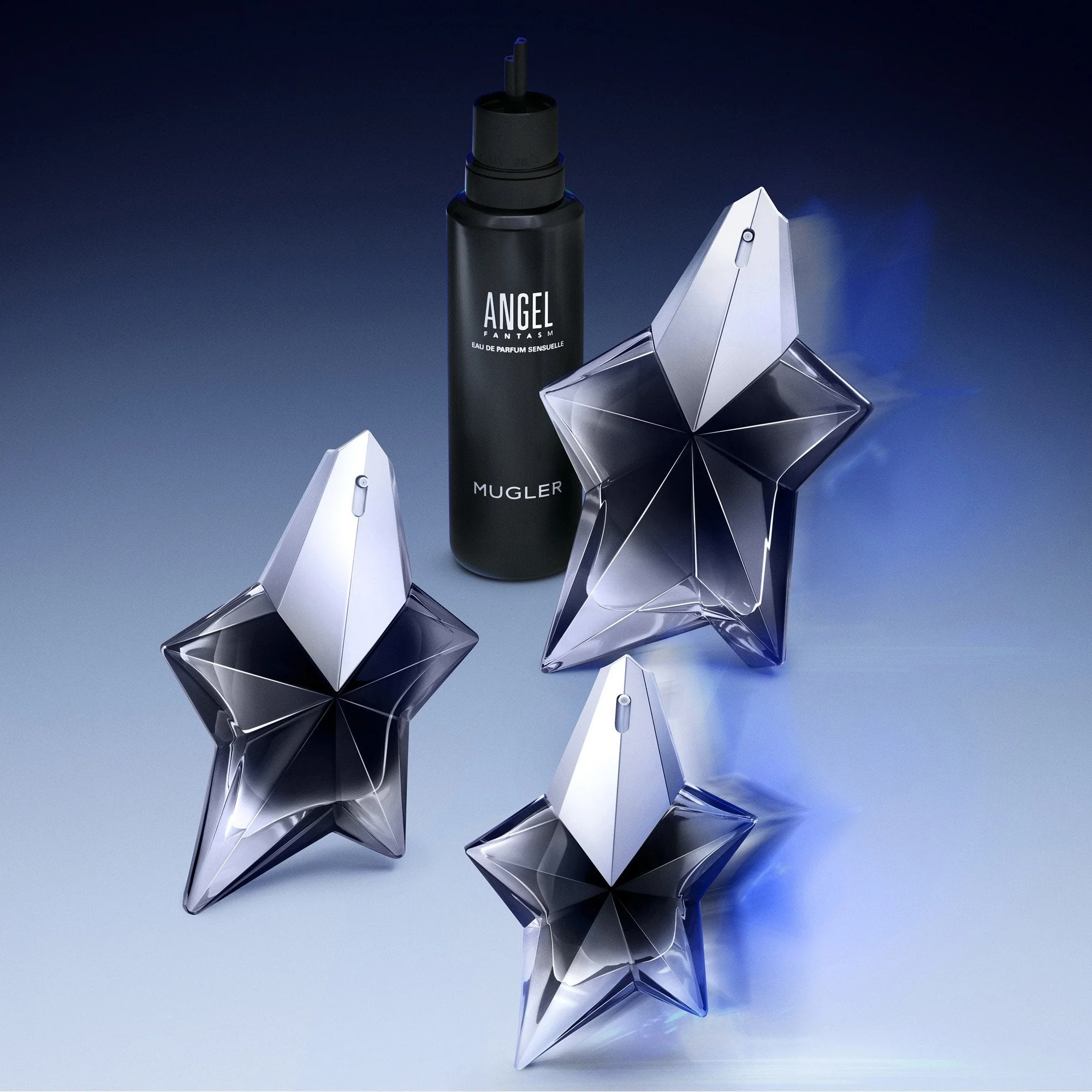 Mugler Angel Fantasm Eau De Parfum 25ml Spray - Image 5
