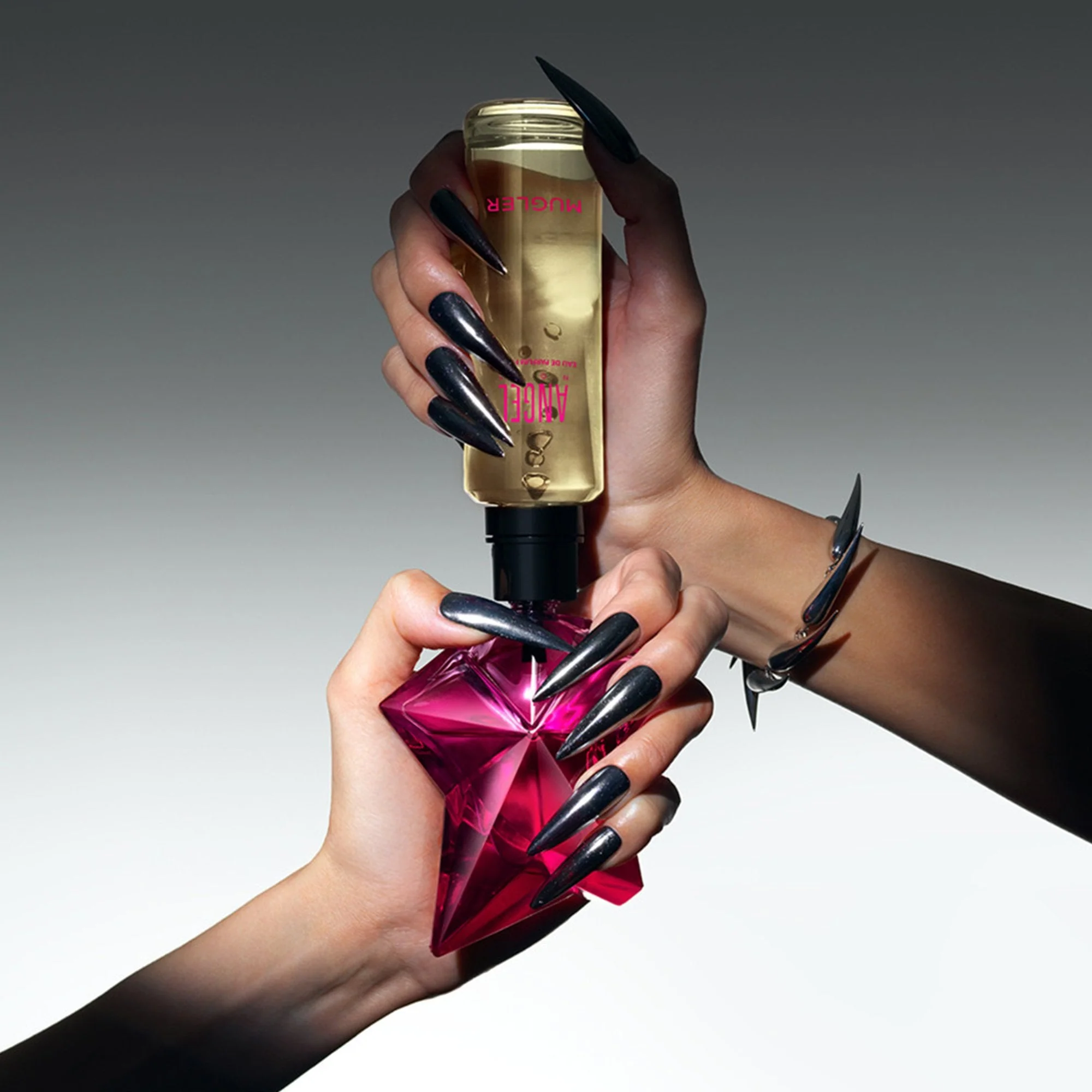 Mugler Angel Nova Eau De Parfum 50ml Spray - Image 5
