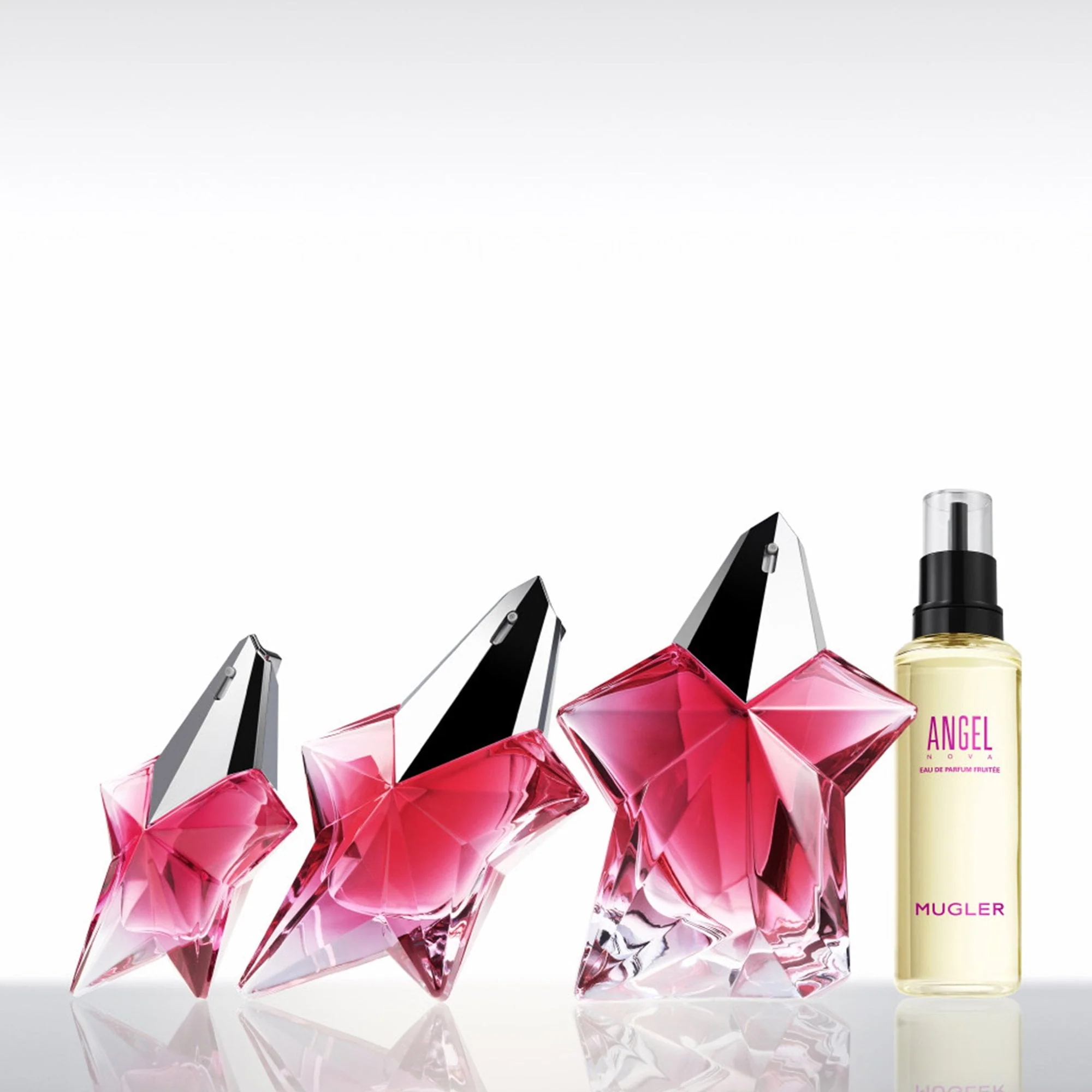 Mugler Angel Nova Eau De Parfum 50ml Spray - Image 6