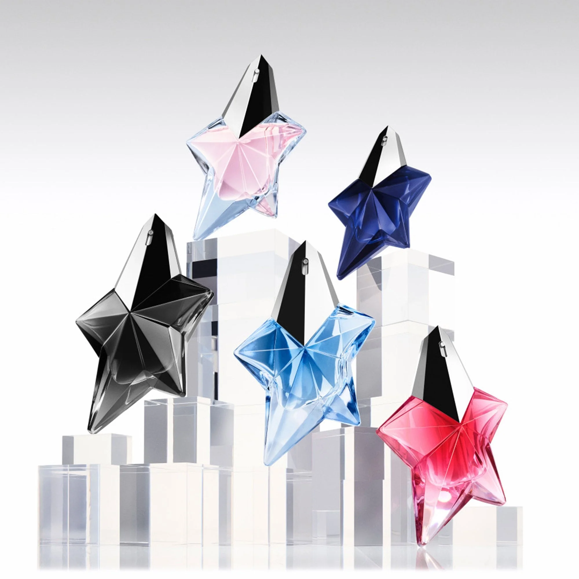 Mugler Angel Nova Eau De Parfum 50ml Spray - Image 7