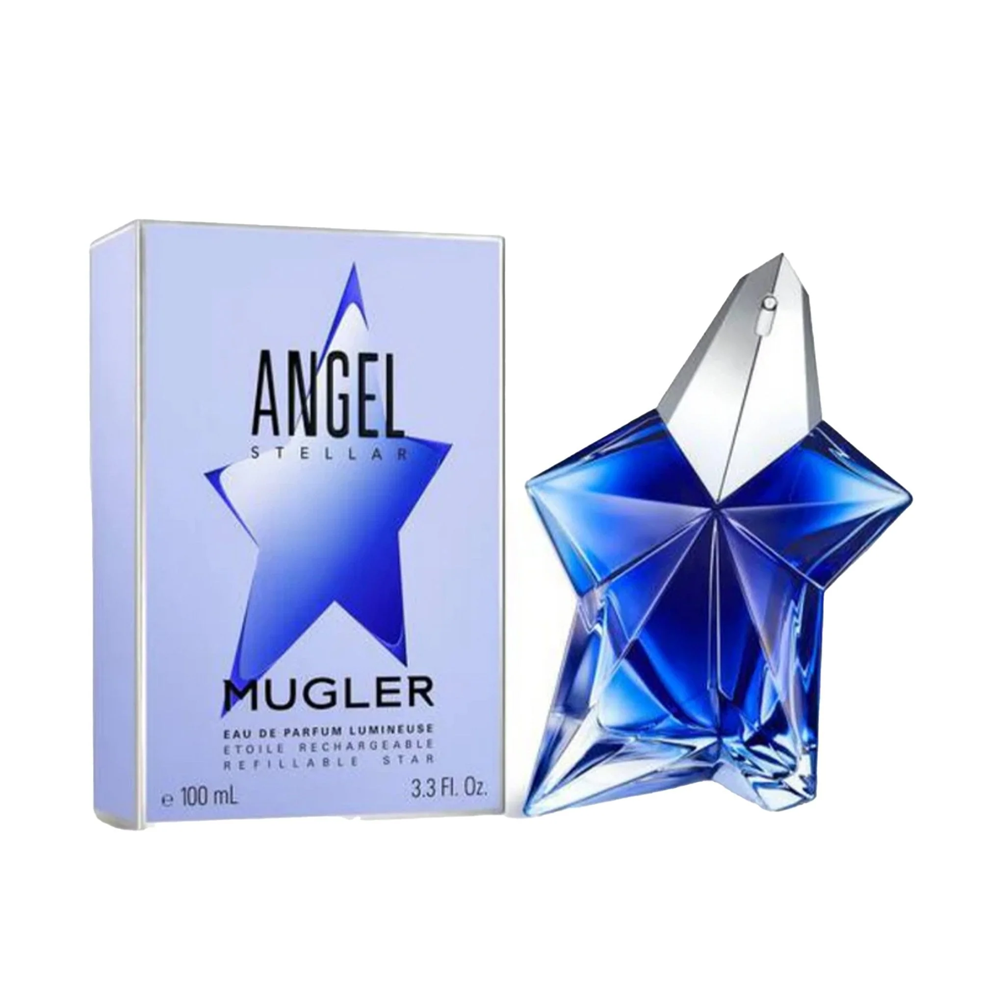 Mugler Angel Stellar Eau De Parfum 100ml Spray - Image 2