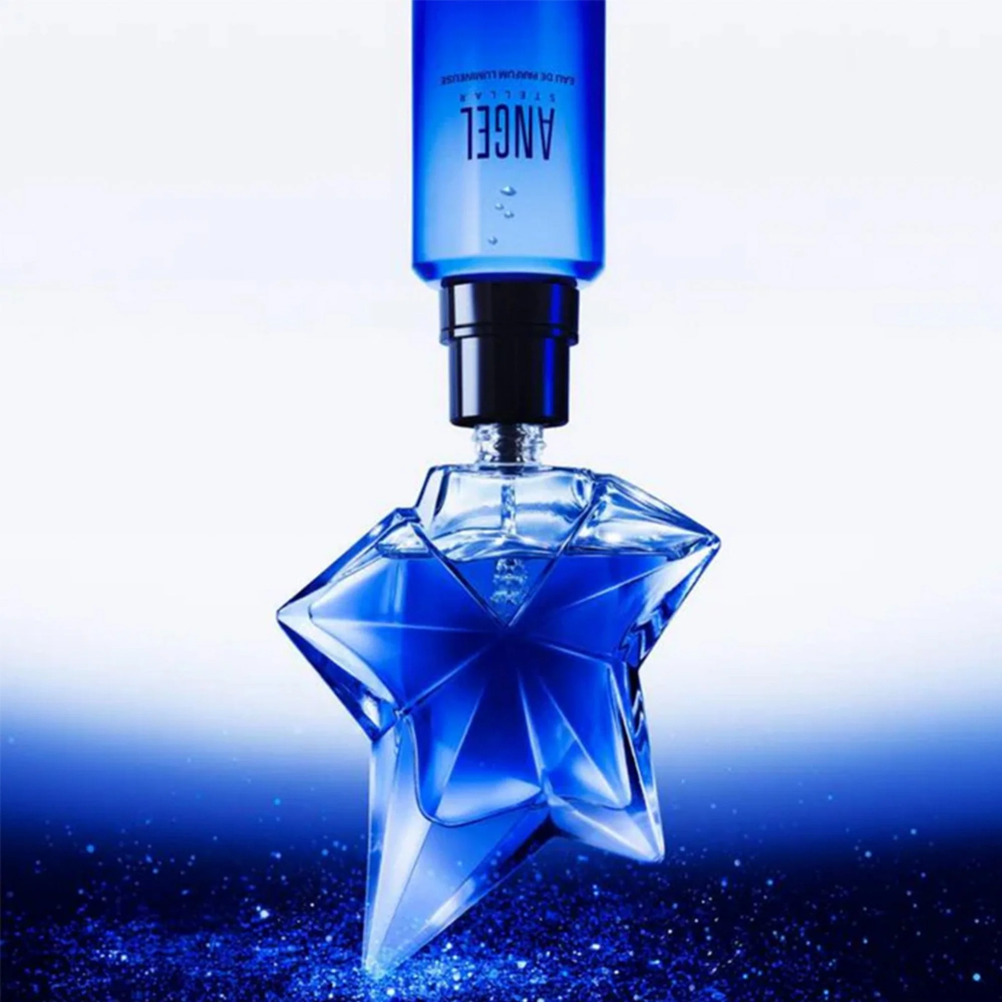Mugler Angel Stellar Eau De Parfum 100ml Spray - Image 4